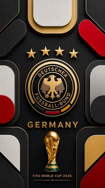 FIFA World Cup 2026 Poster Prompt