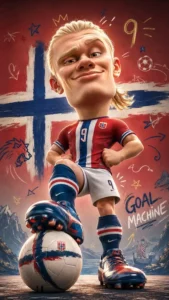 GPT Image 2 Football Poster Prompt: Create Legendary Football Posters with AI GPT Image 2 Football Poster Prompt