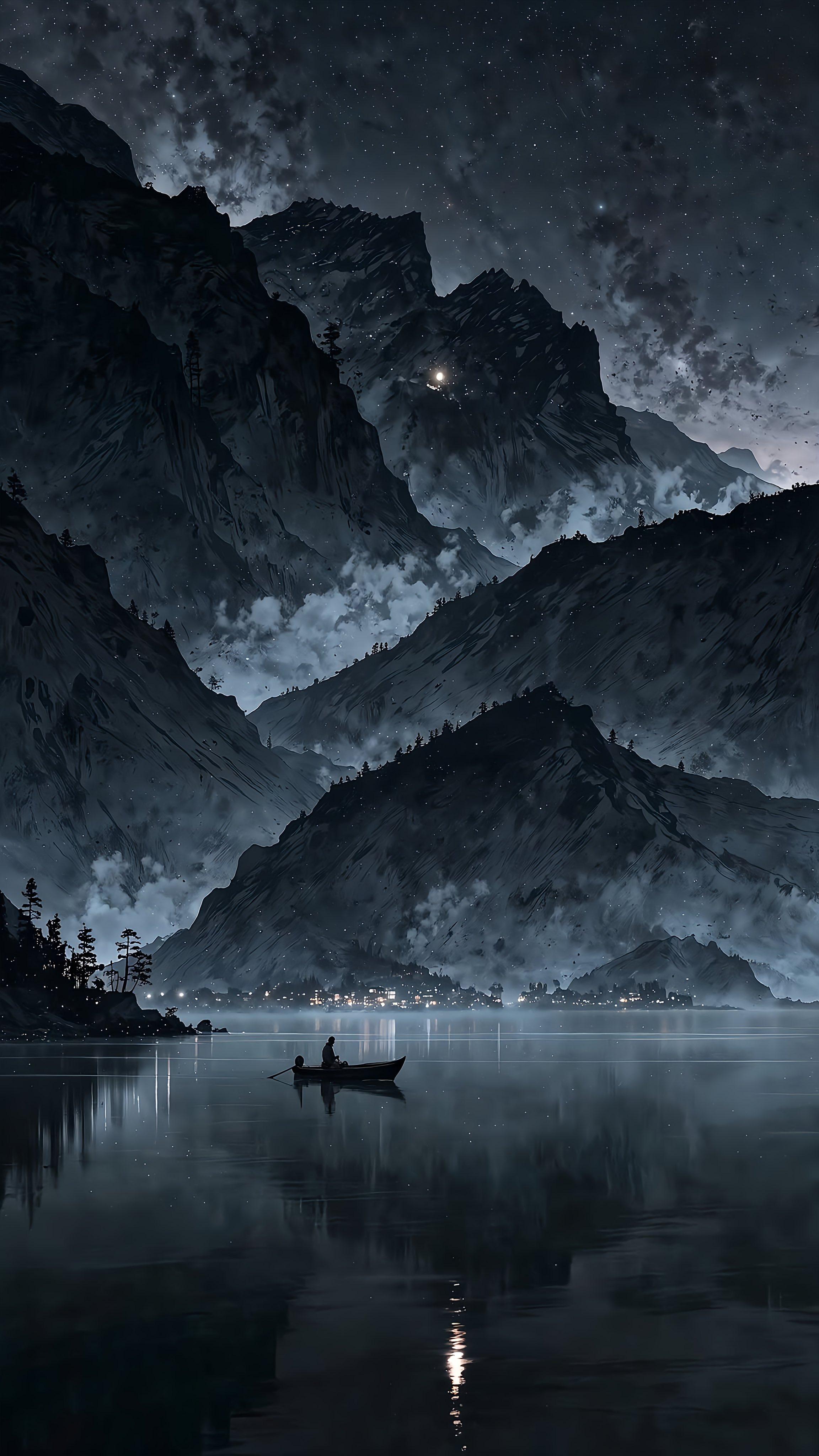 Aesthetically Pleasing 4K