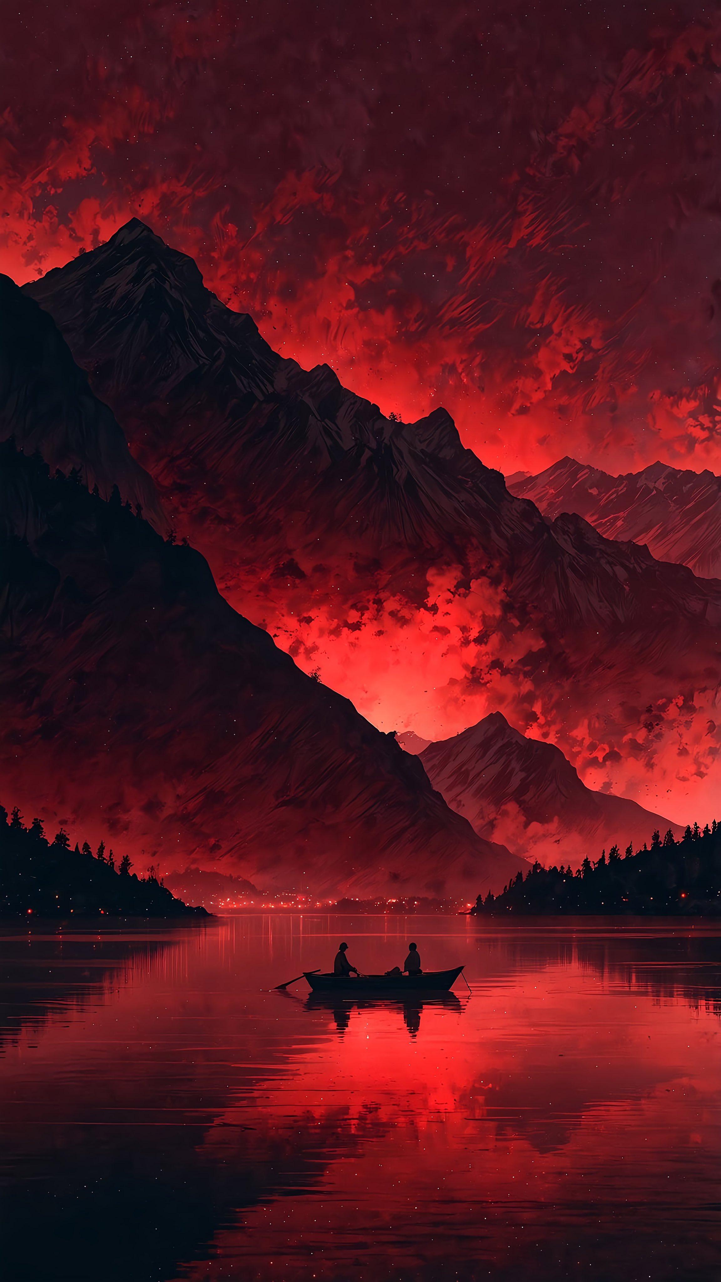 Aesthetically Pleasing 4K