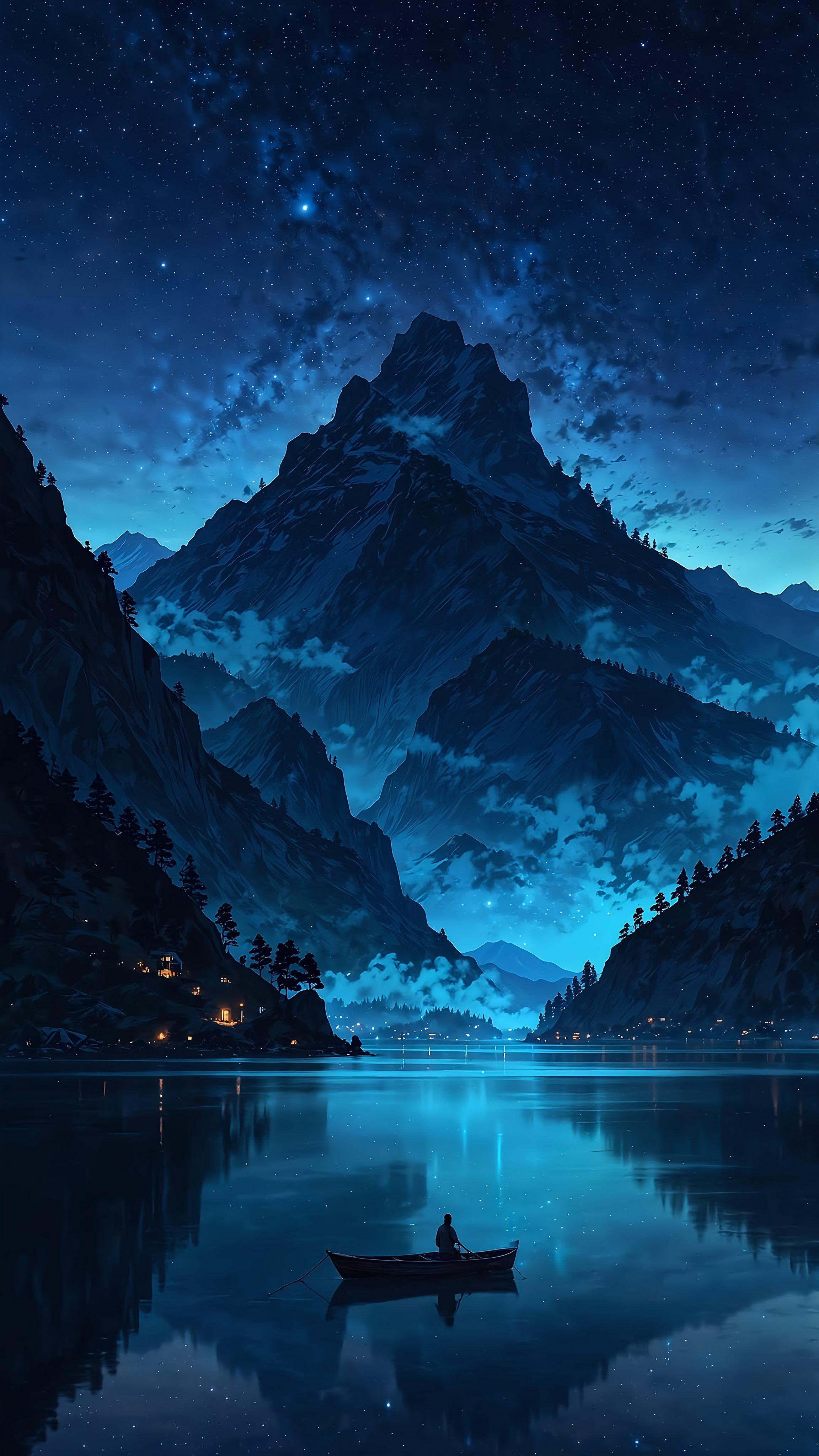 Aesthetically Pleasing 4K