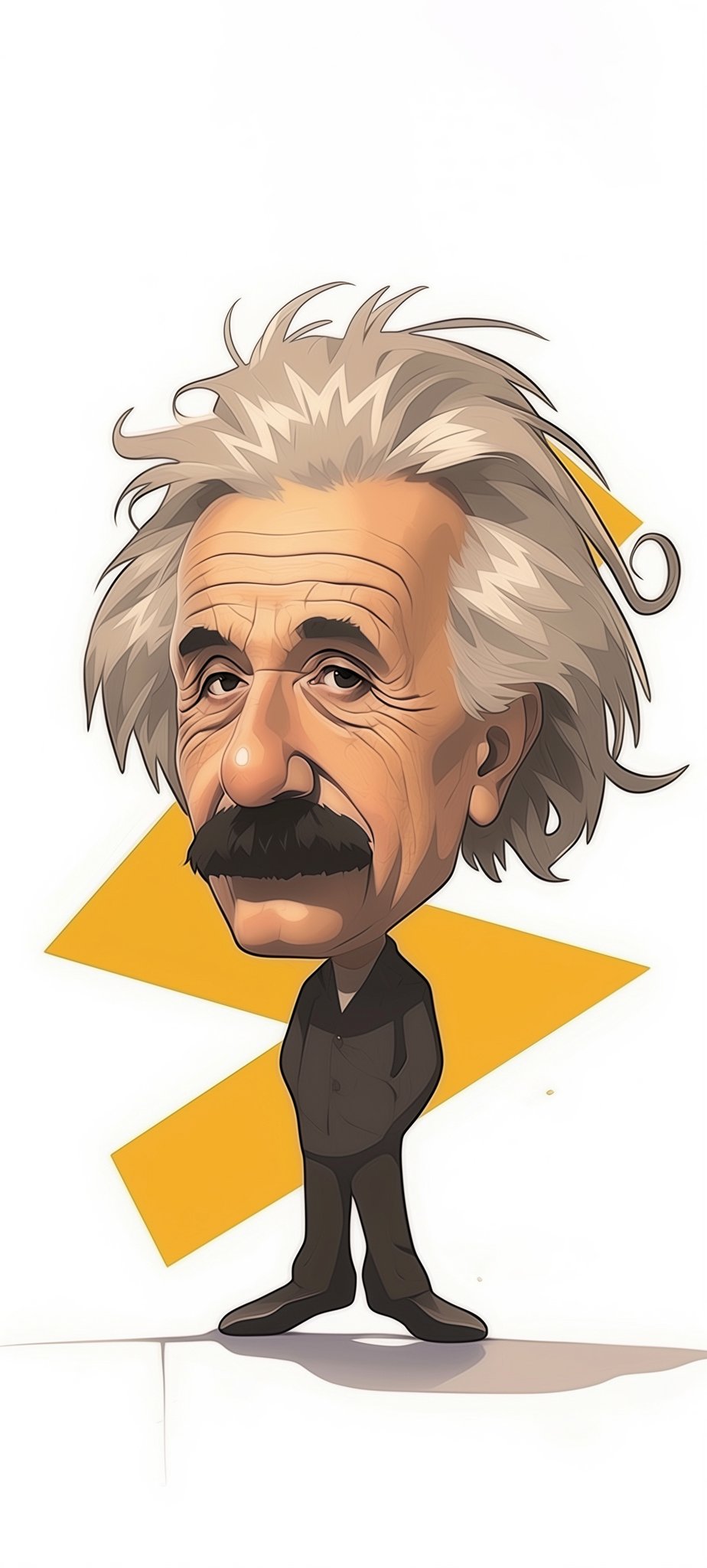 Albert Einstein Wallpapers