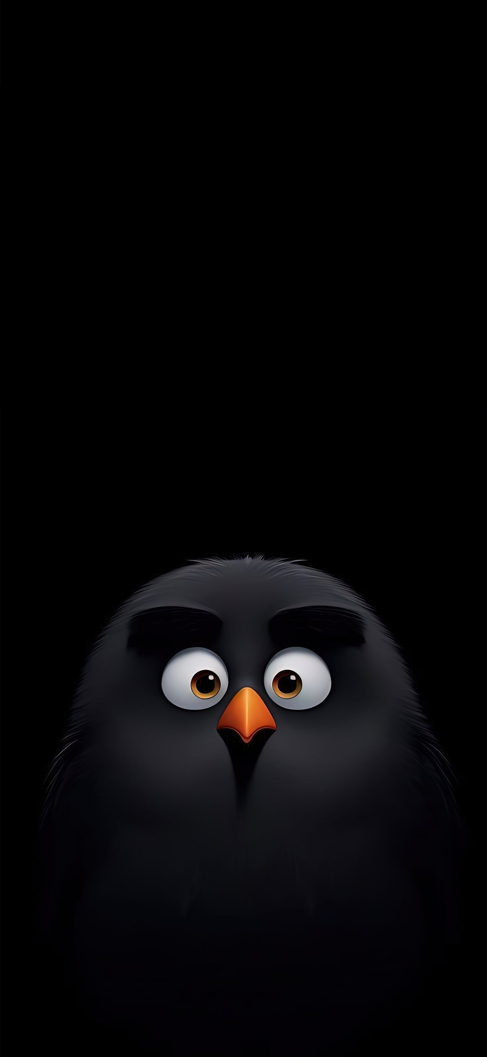 Angry Bird Wallpapers