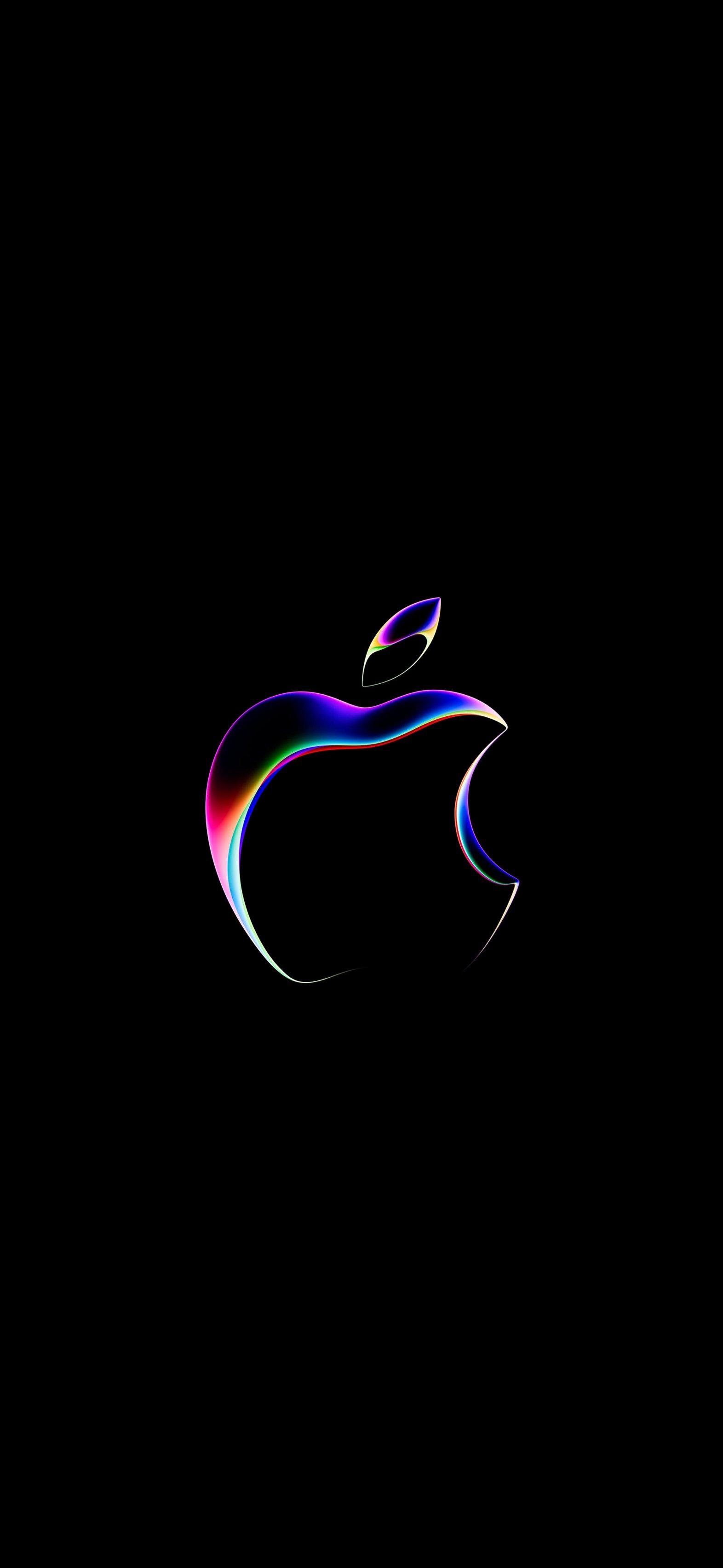 Apple Logo Wallpaper