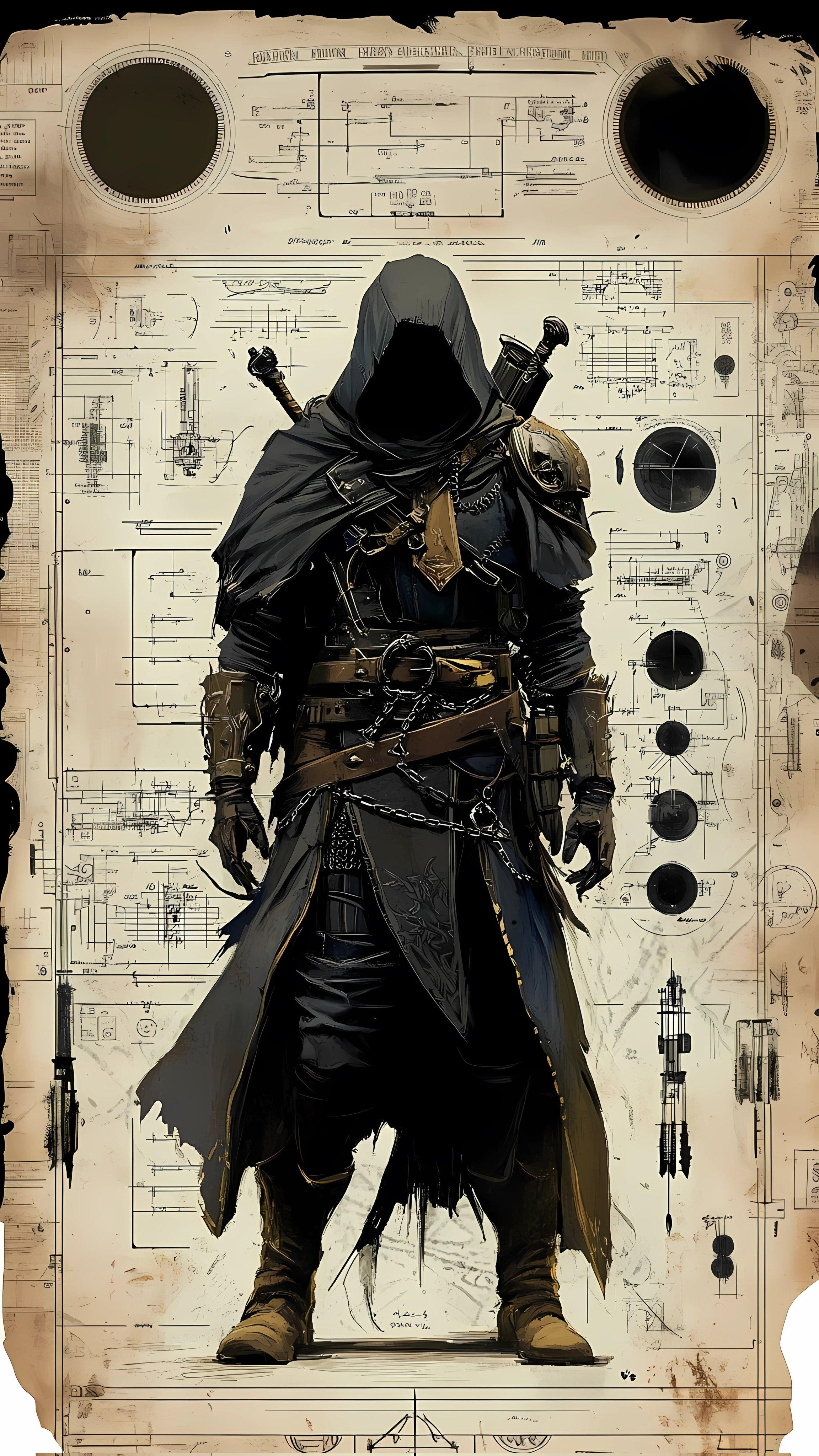 Assassin's Creed Rogue