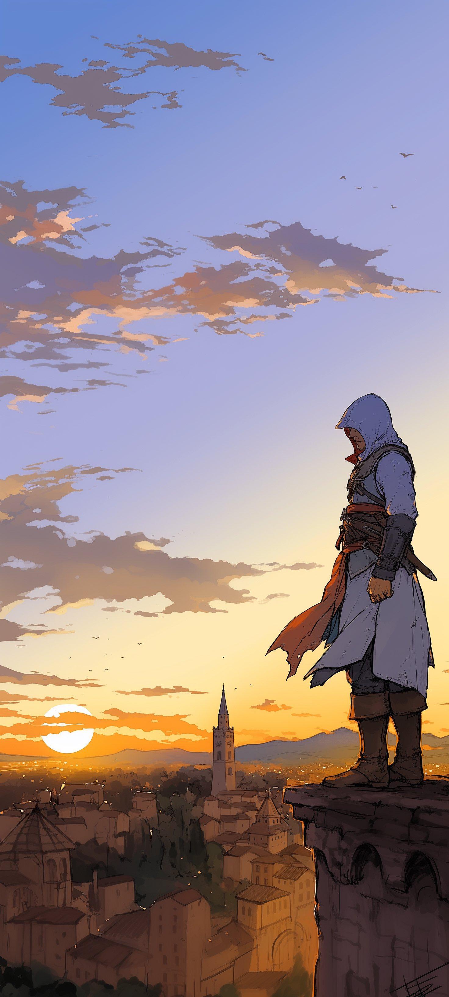 Assassins Creed