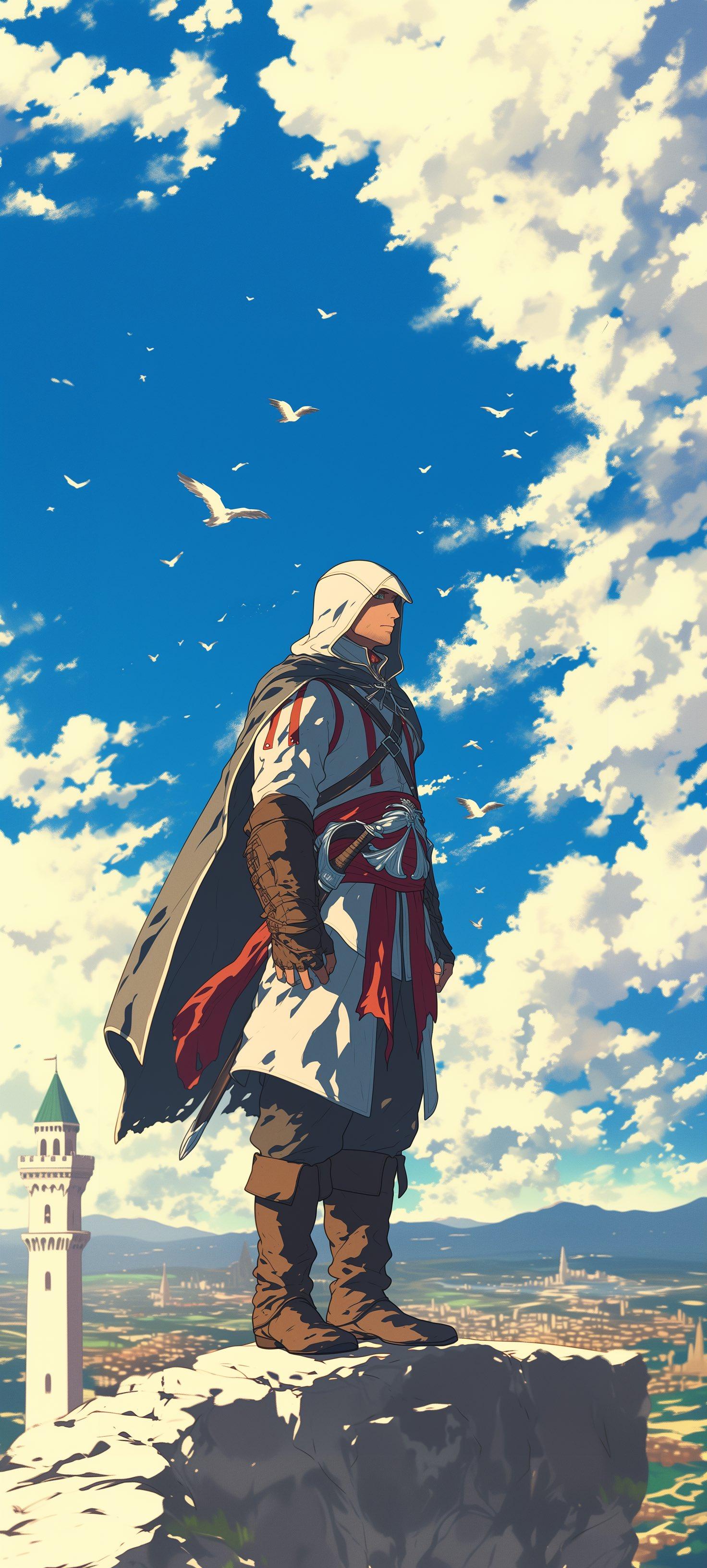 Assassins Creed