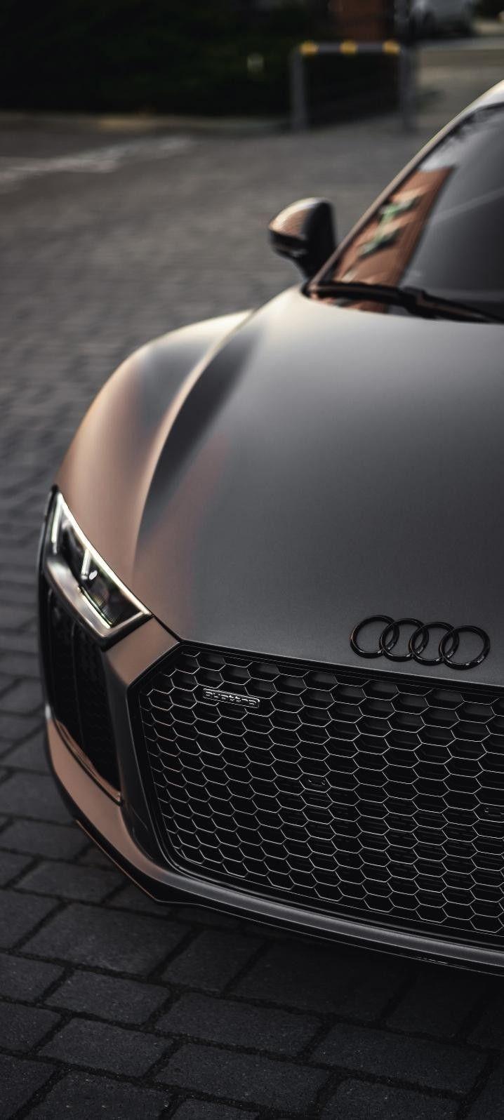 Audi Wallpaper