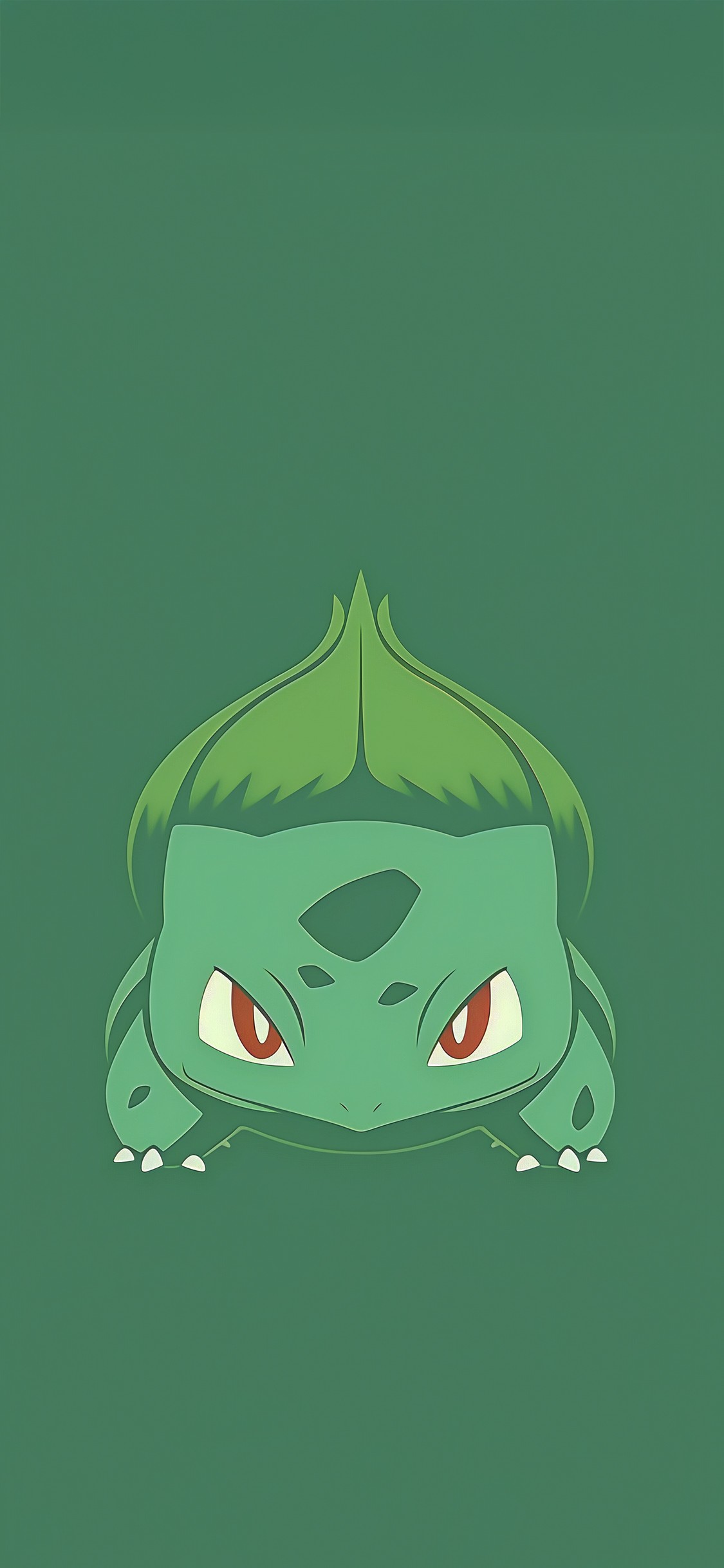 Bulbasaur