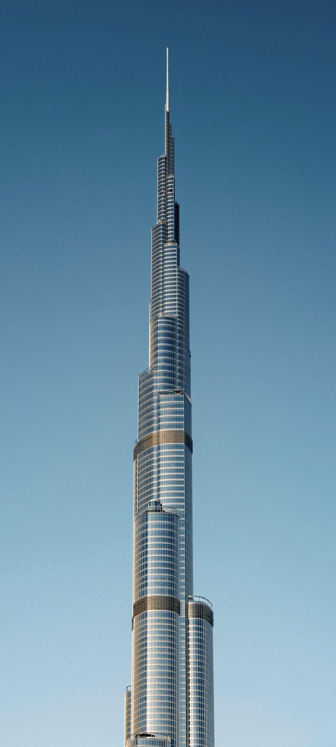 Burj Khalifa Wallpaper