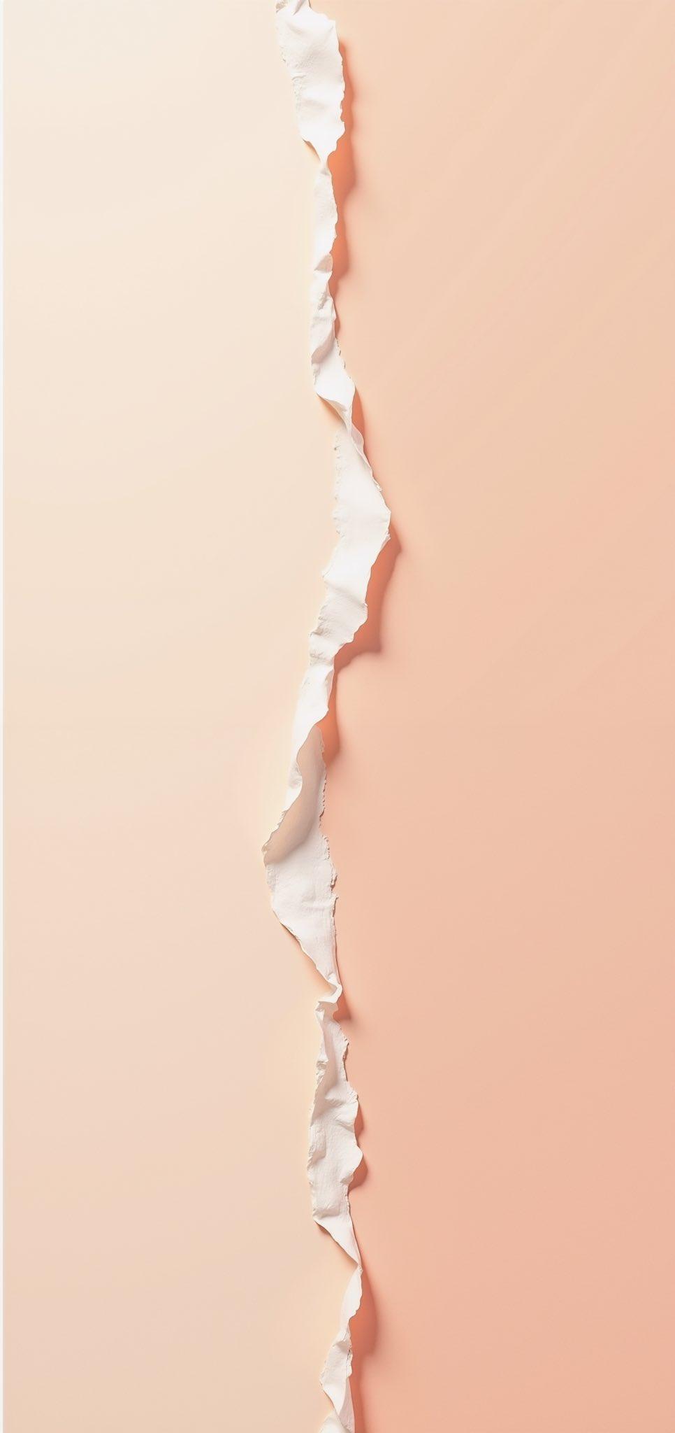 Champagne and Soft Peach 4K