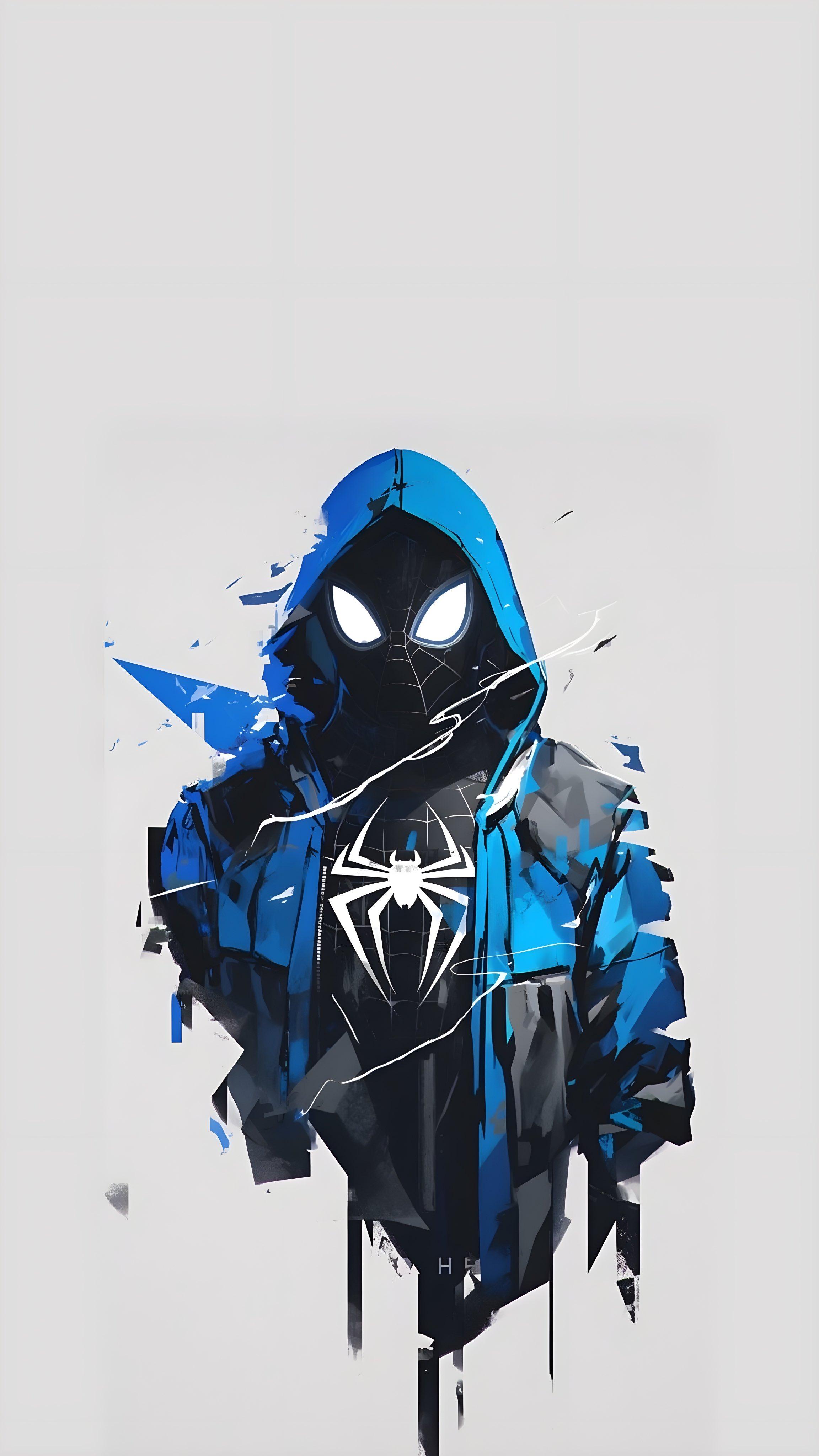 Coolest Spider-Man Wallpaper