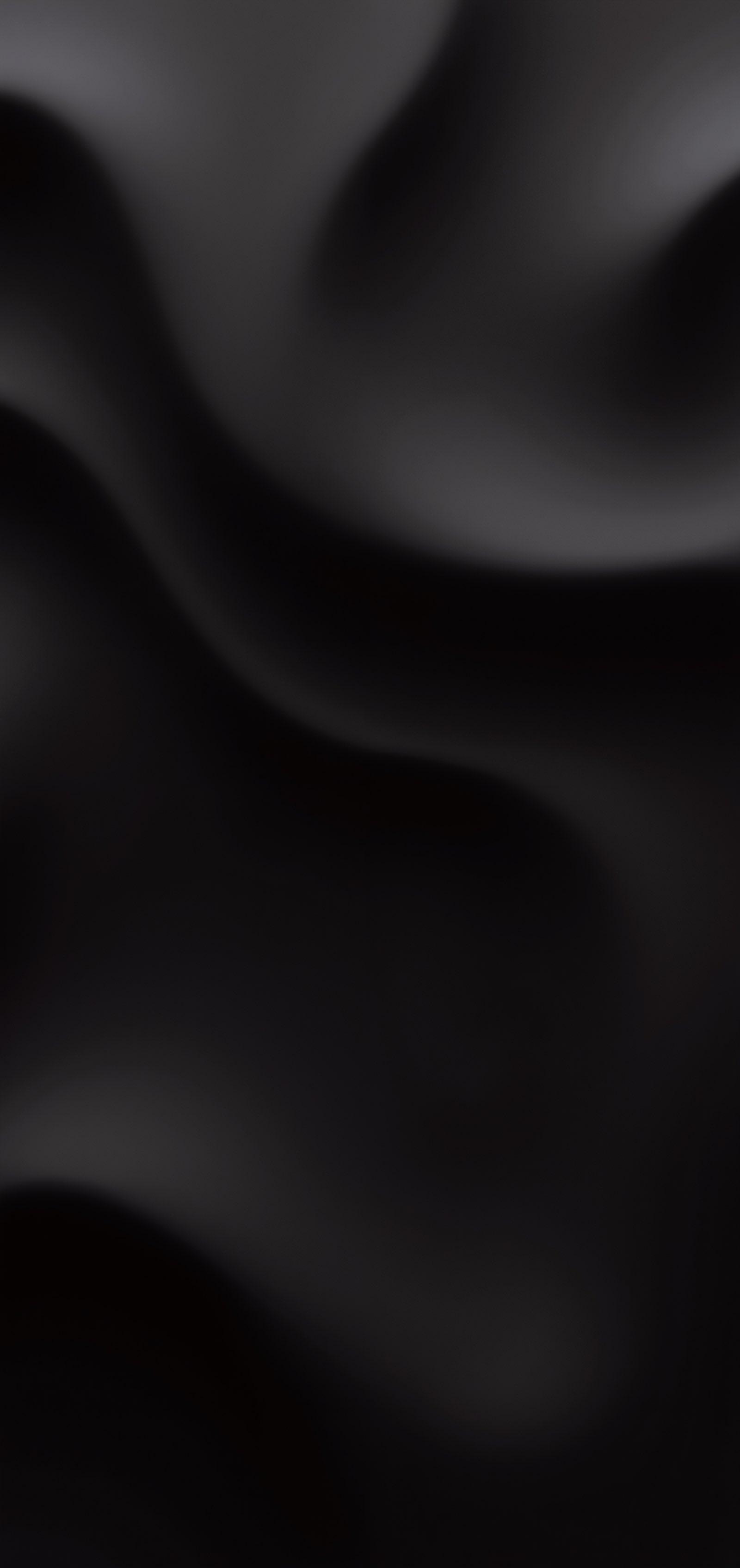 Dark Abstract