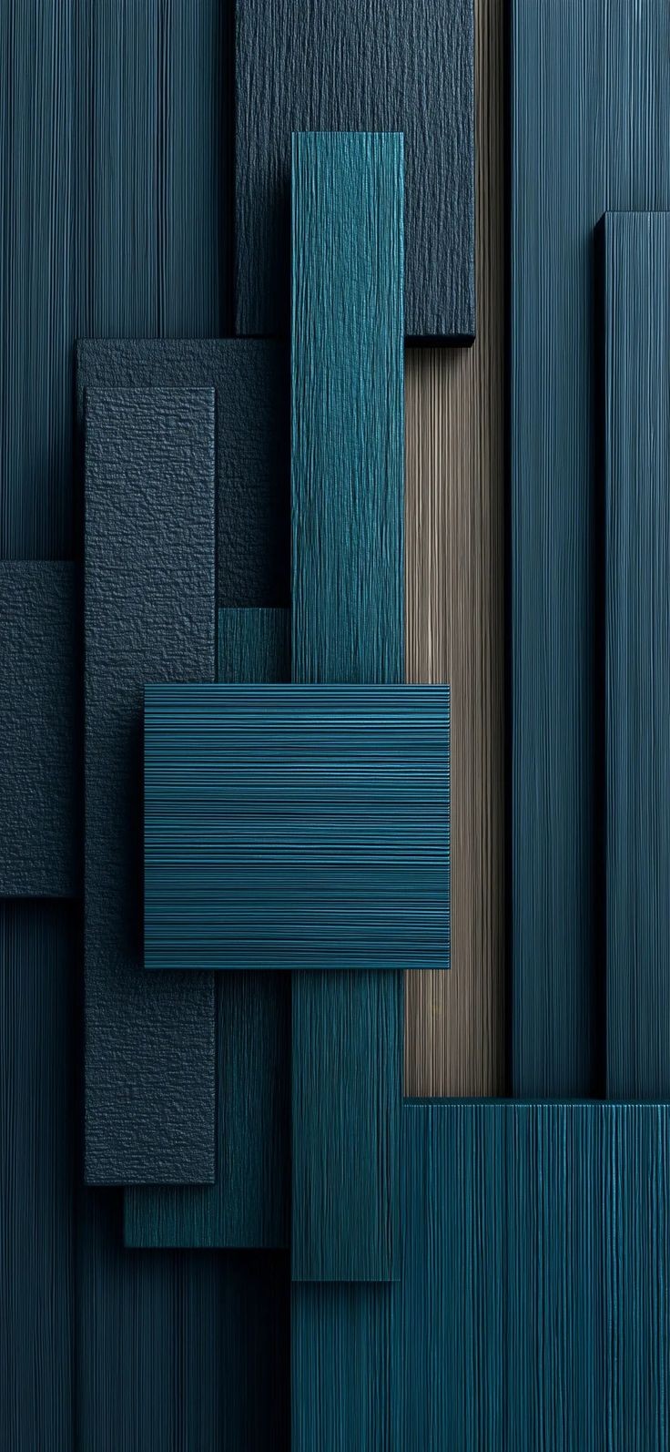 Download Dark Teal Abstract Geometric Texture 4K in ultra HD 4K resolution for desktop, iPhone and Android devices.