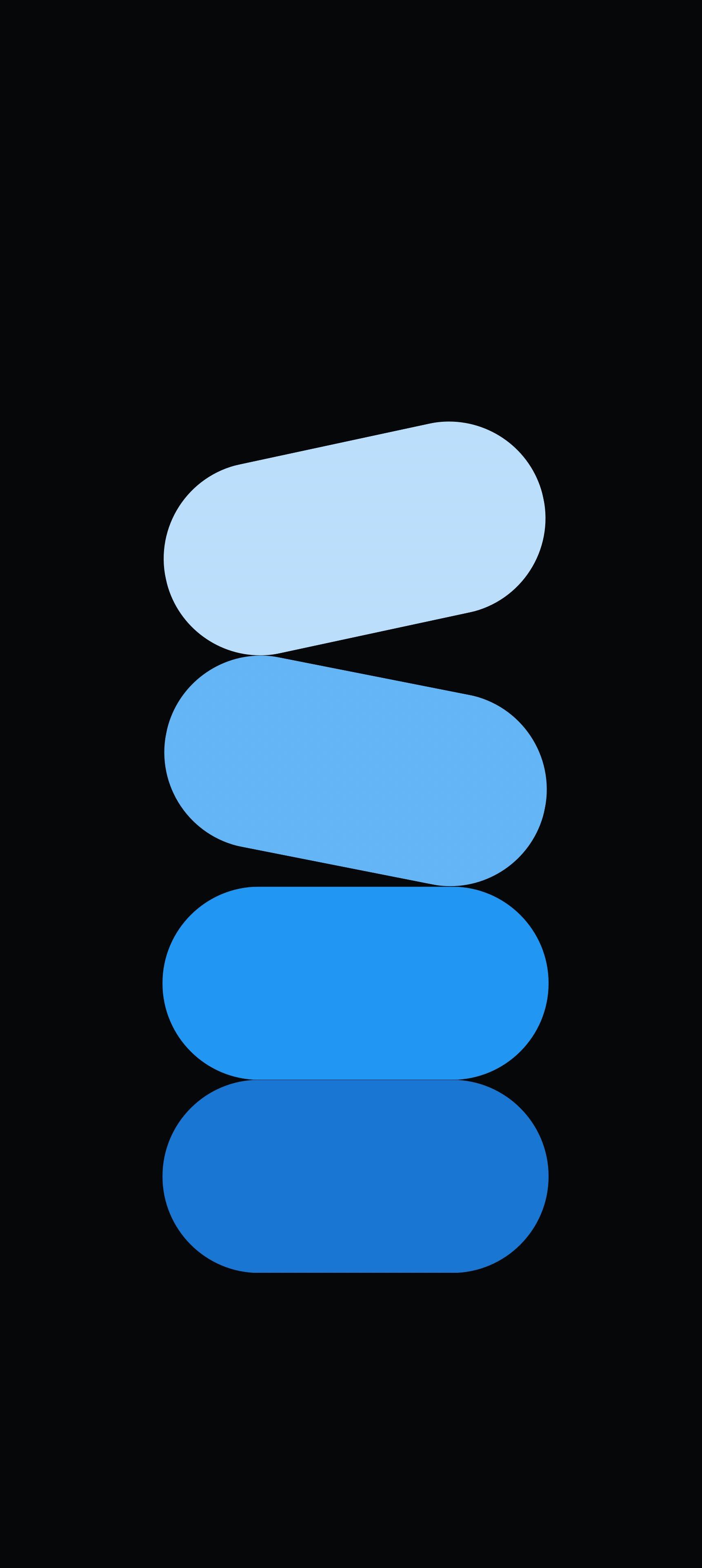 Enjoy the Cool Blue