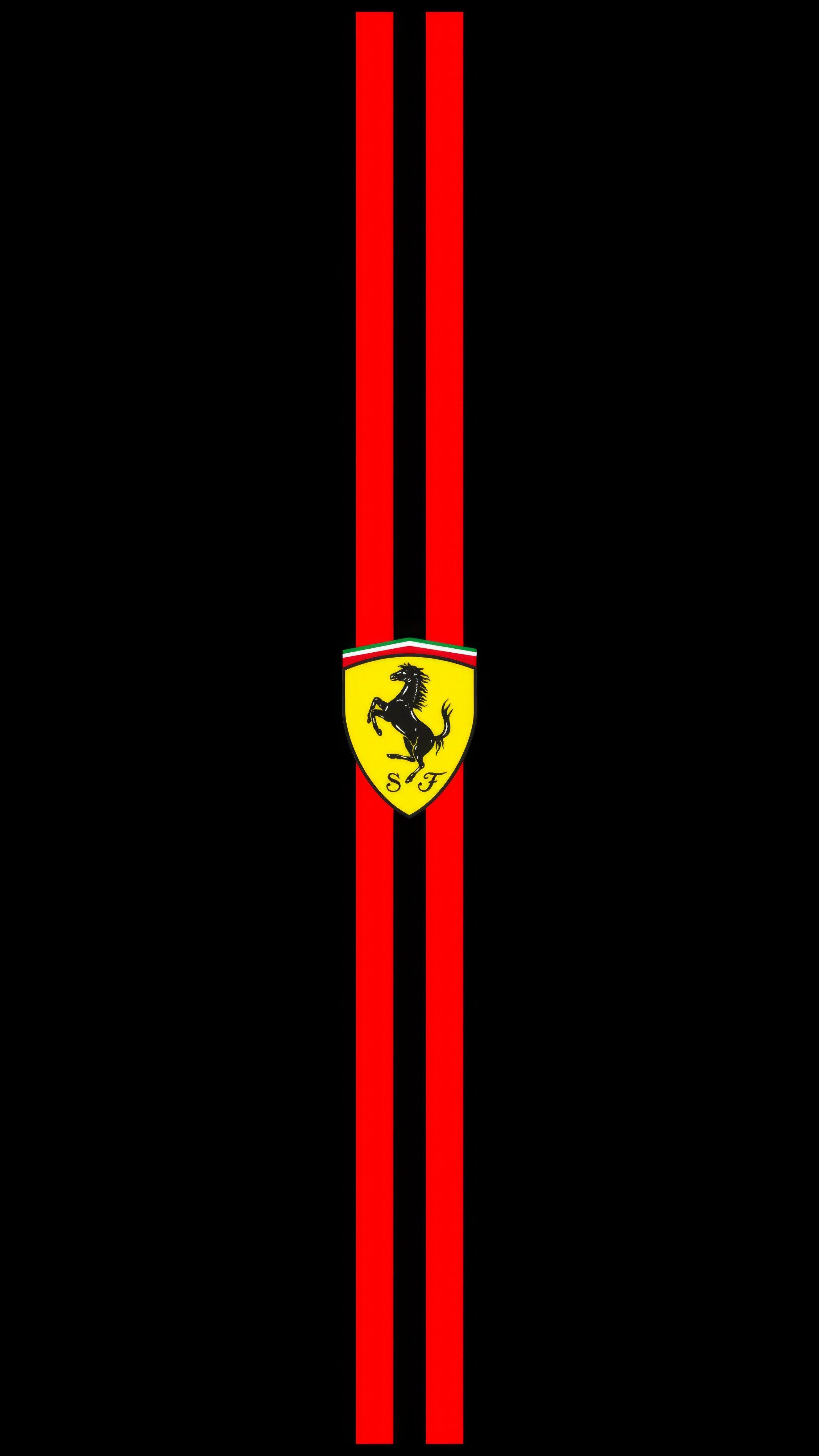 Ferrari Wallpaper