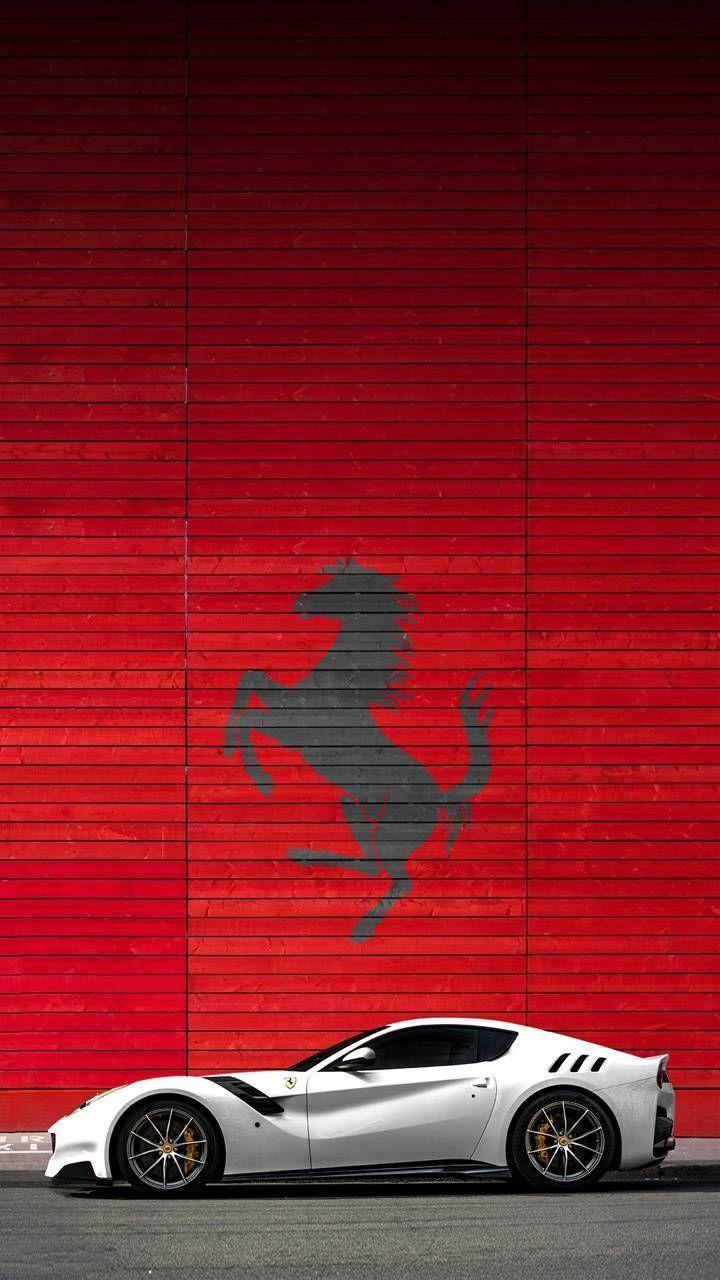 Ferrari Wallpaper