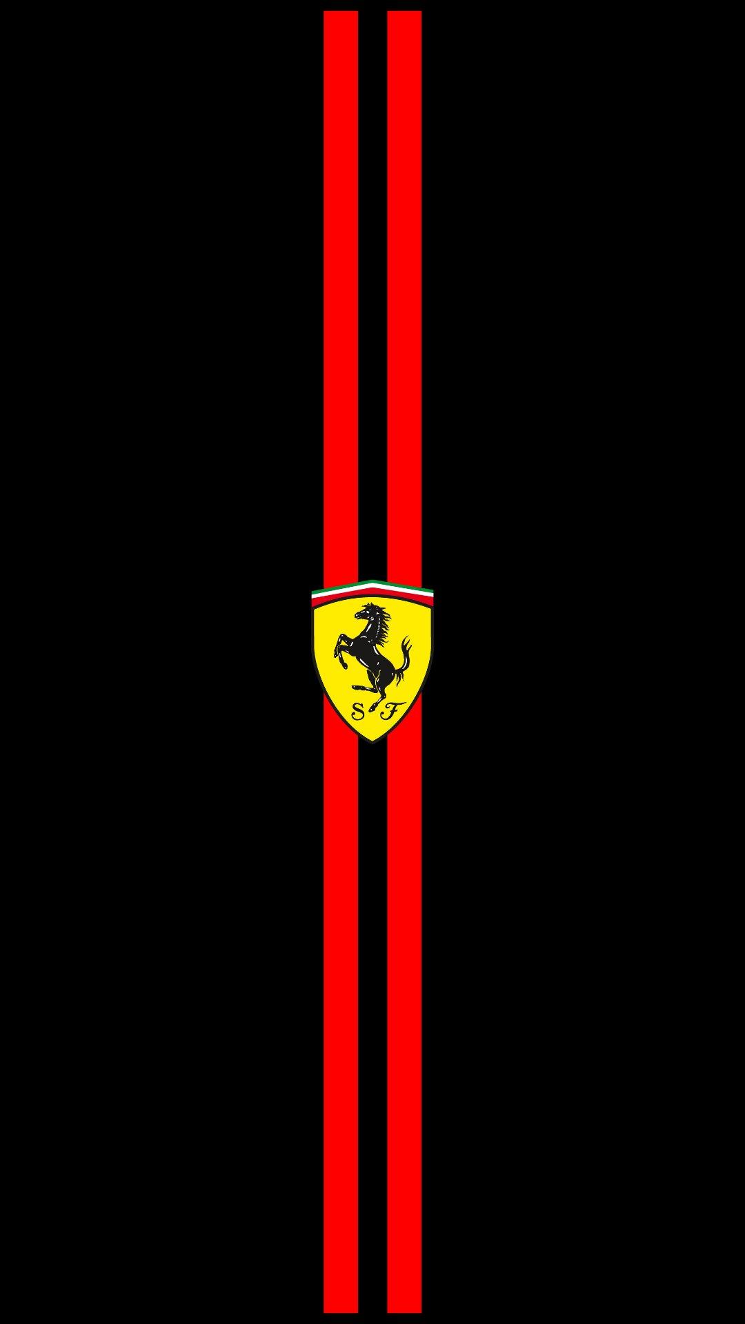 Ferrari Wallpaper