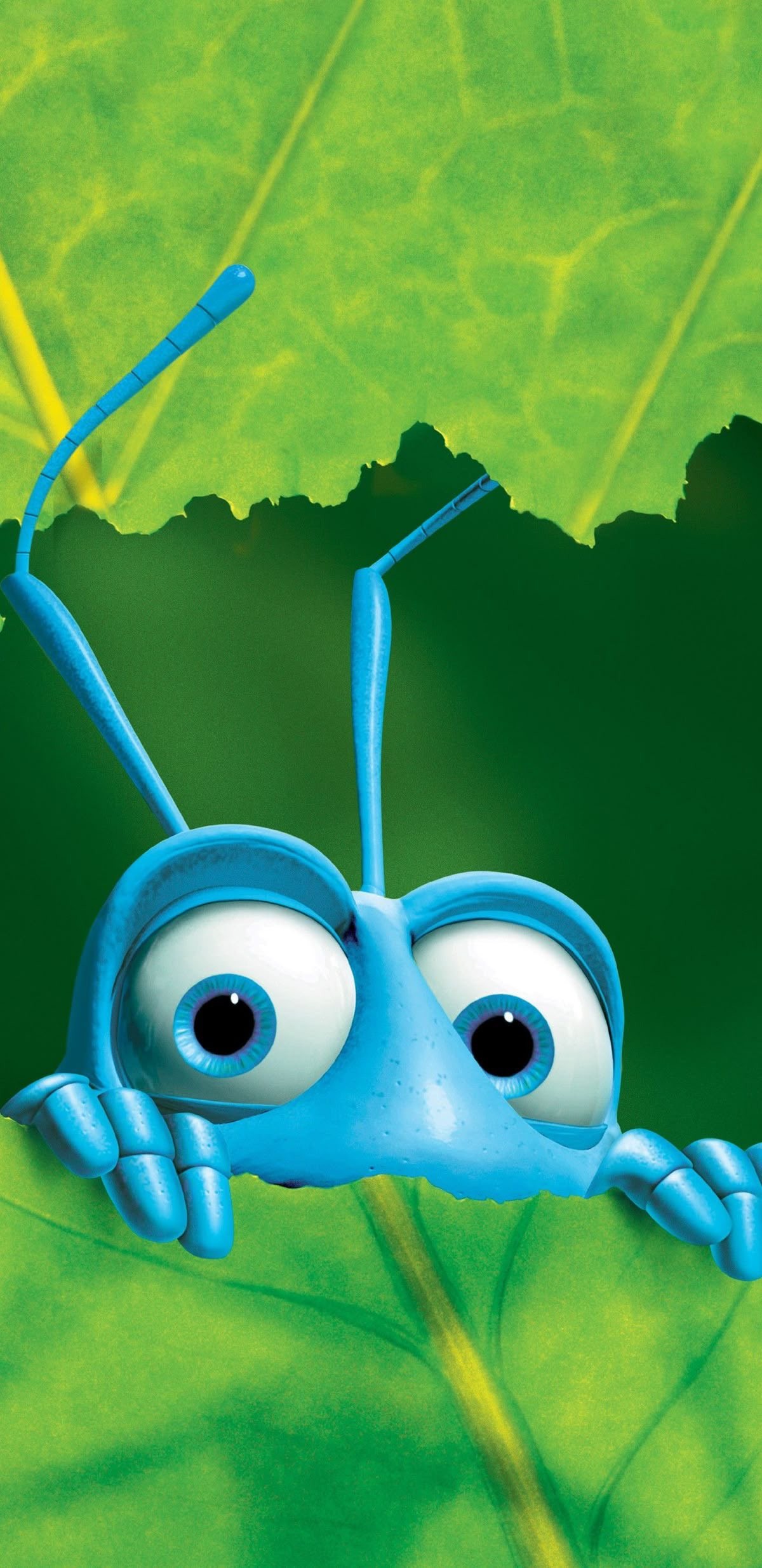 Flik the Ant