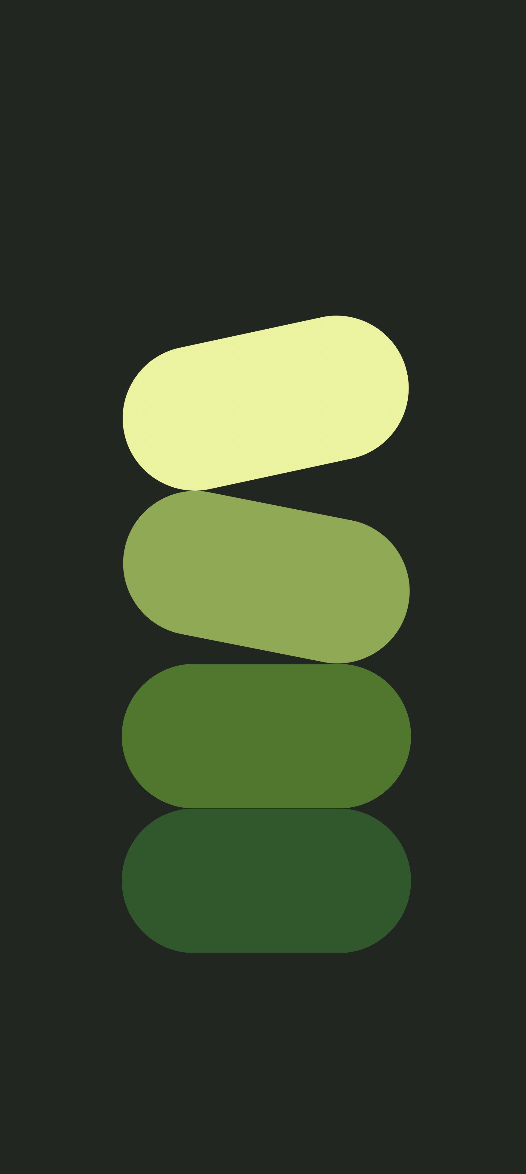 Forest Green