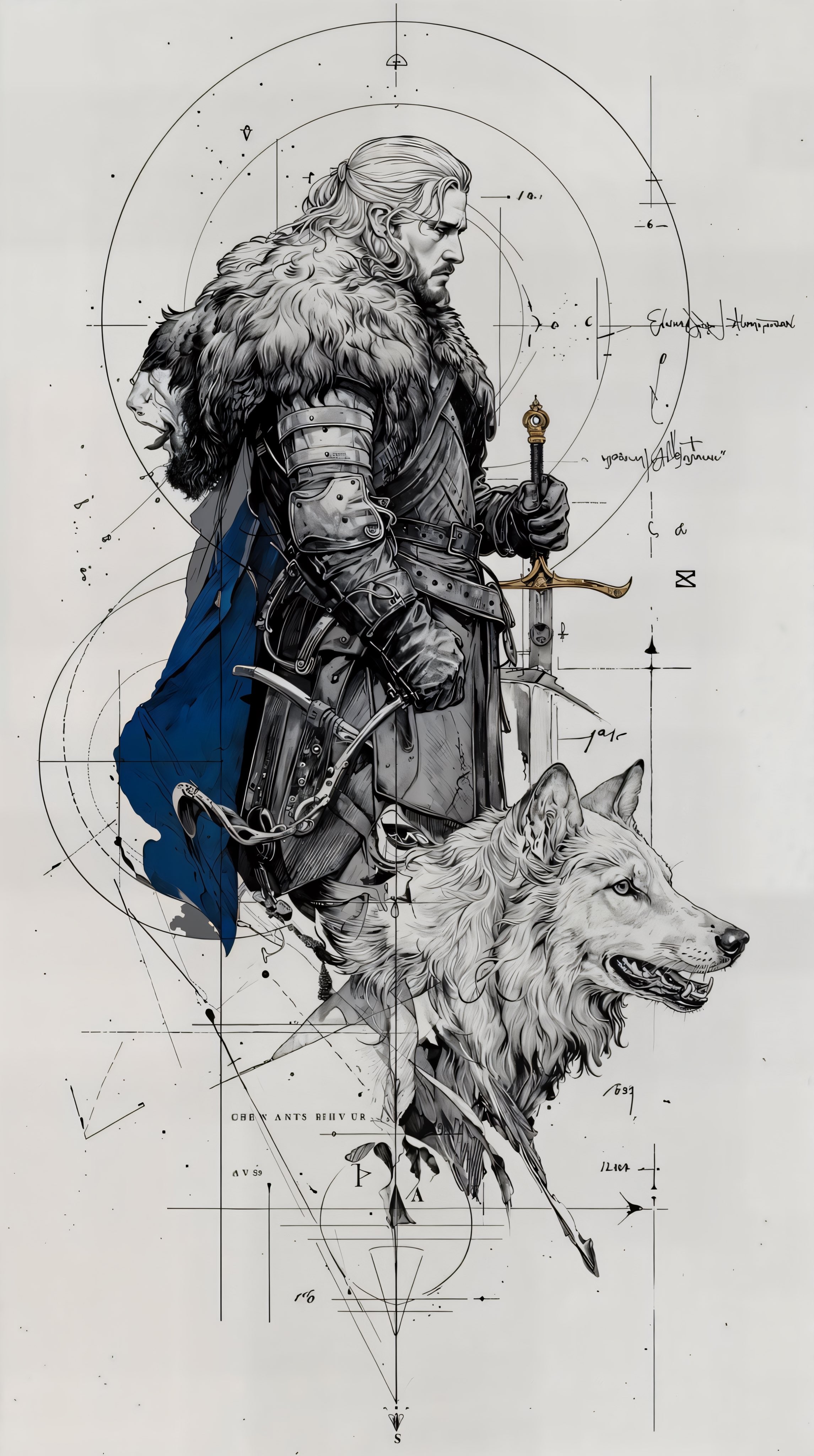 Game of Thrones 4K