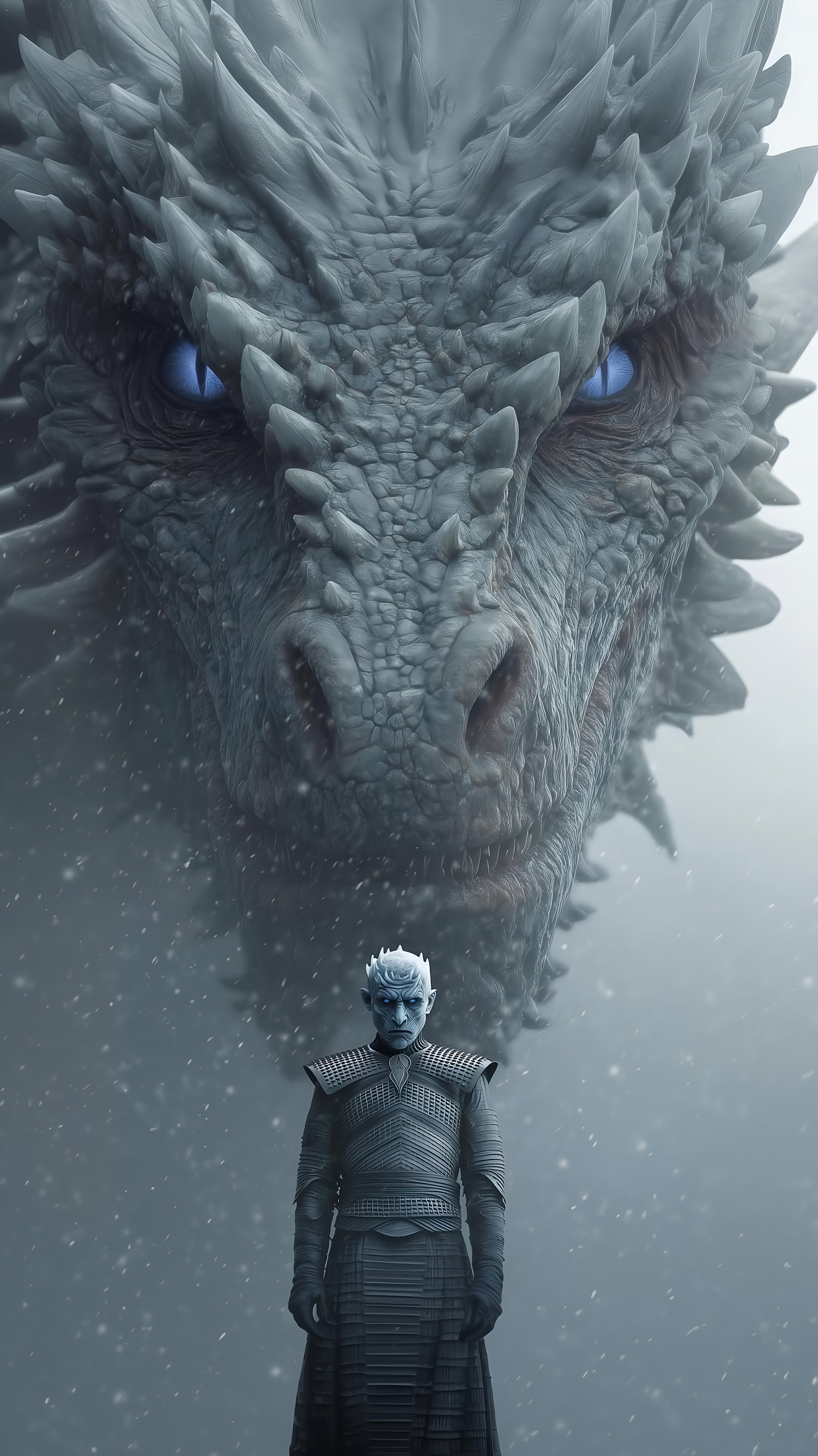 Game of Thrones 4K