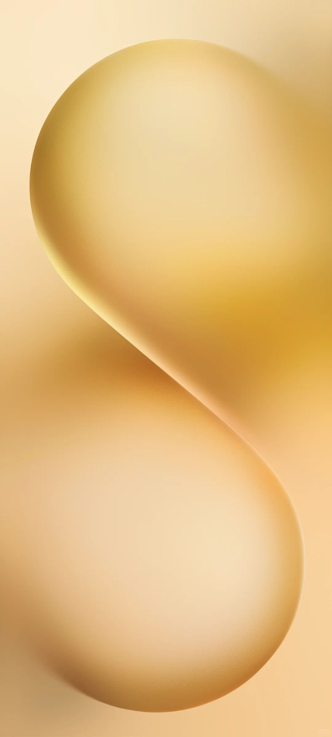 Download Golden Beige Soft 3D Abstract Curves HD in ultra HD 4K resolution for desktop, iPhone and Android devices.