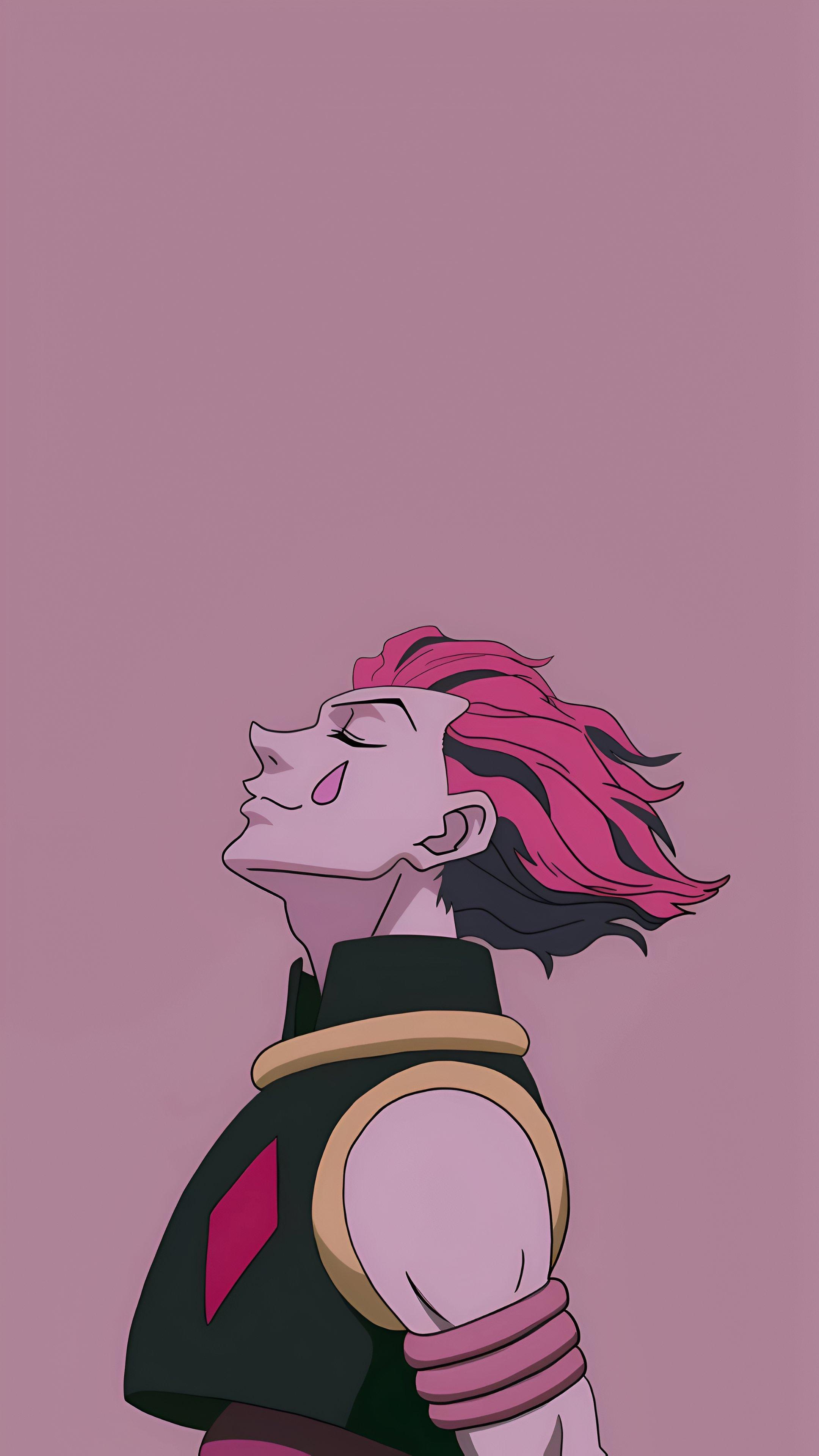 Hisoka Minimal