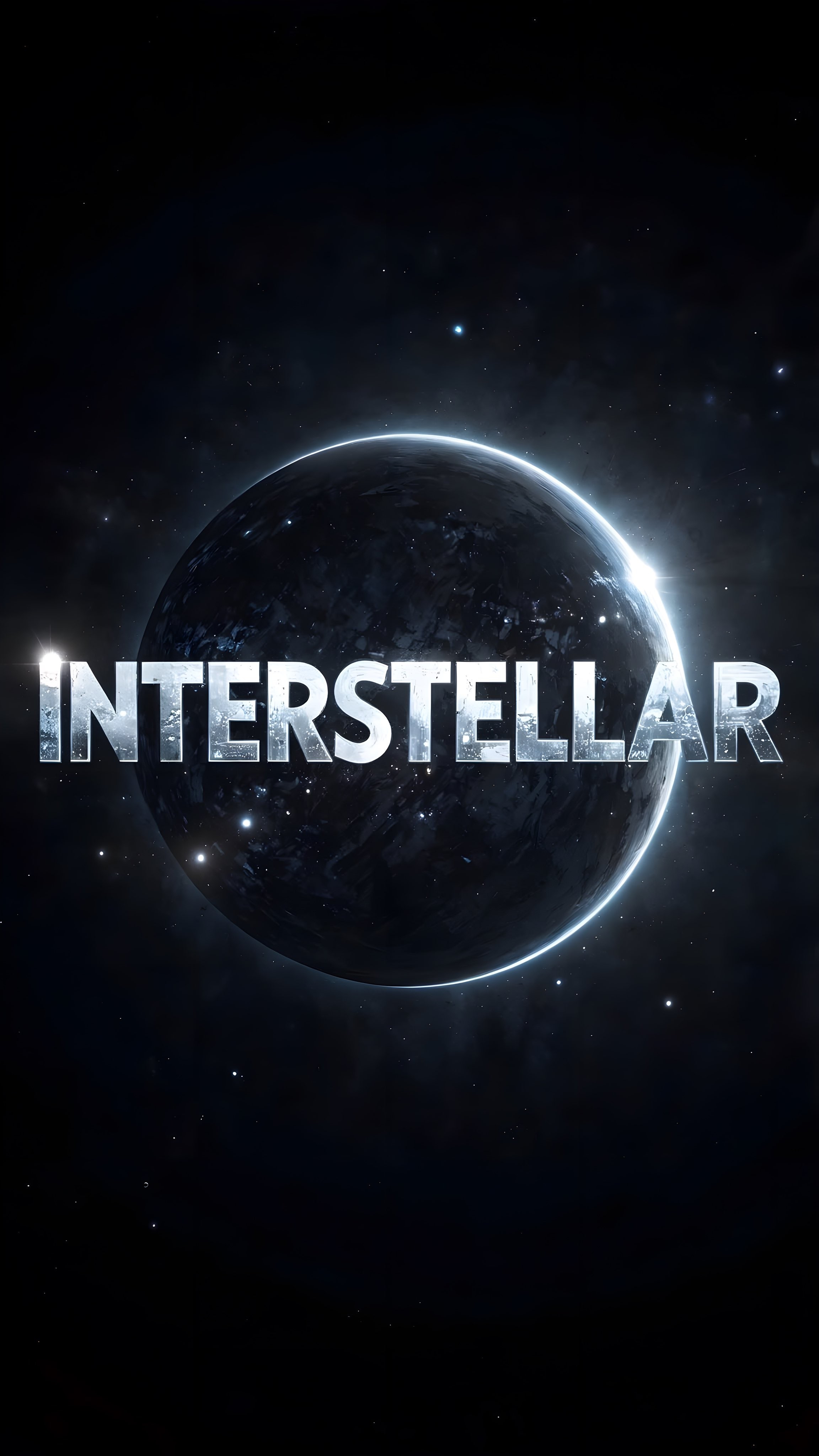 Interstellar