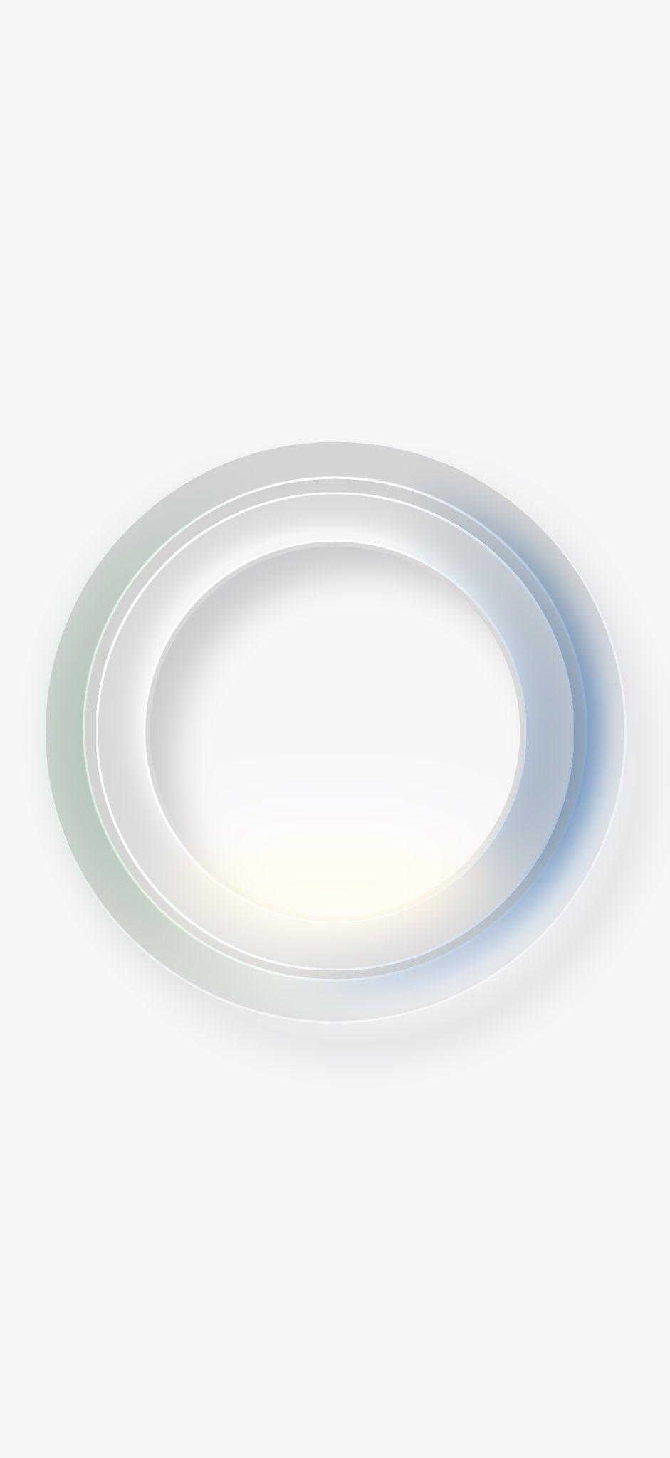 iOS 26 Dawn
