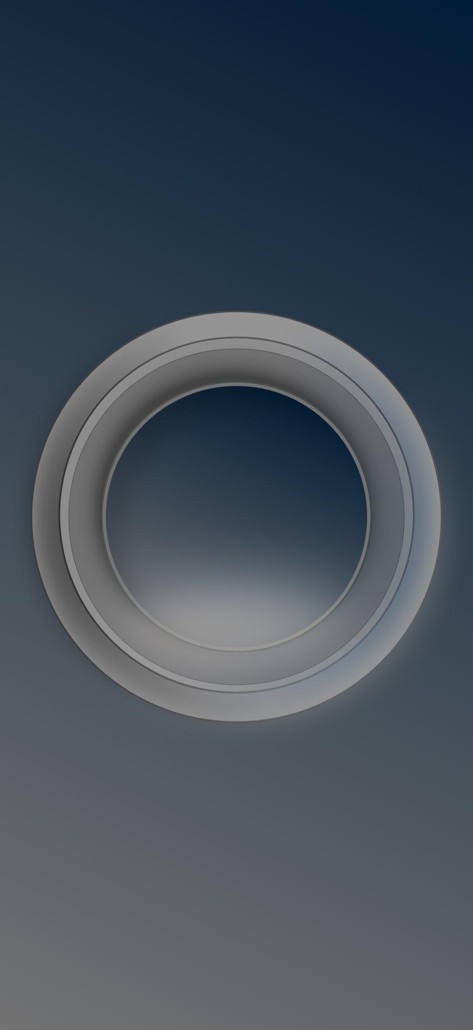 iOS 26 Eclipse