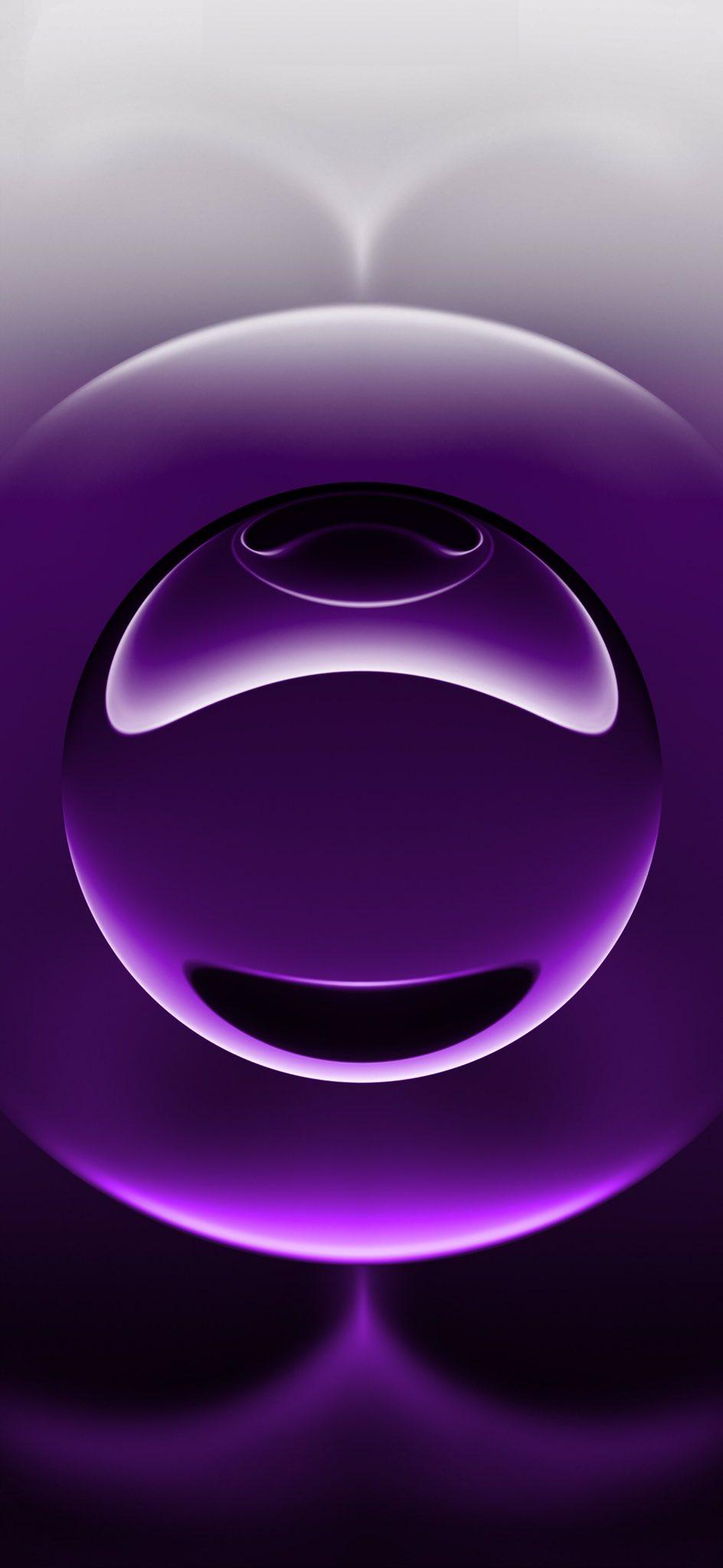 iPhone 16E Colour Mod Purple