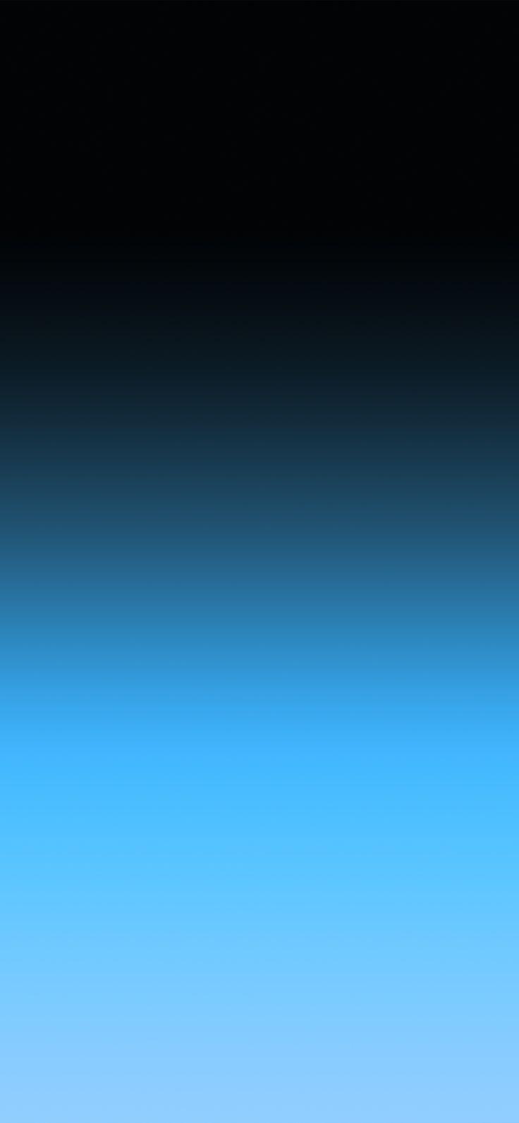 iPhone Gradient