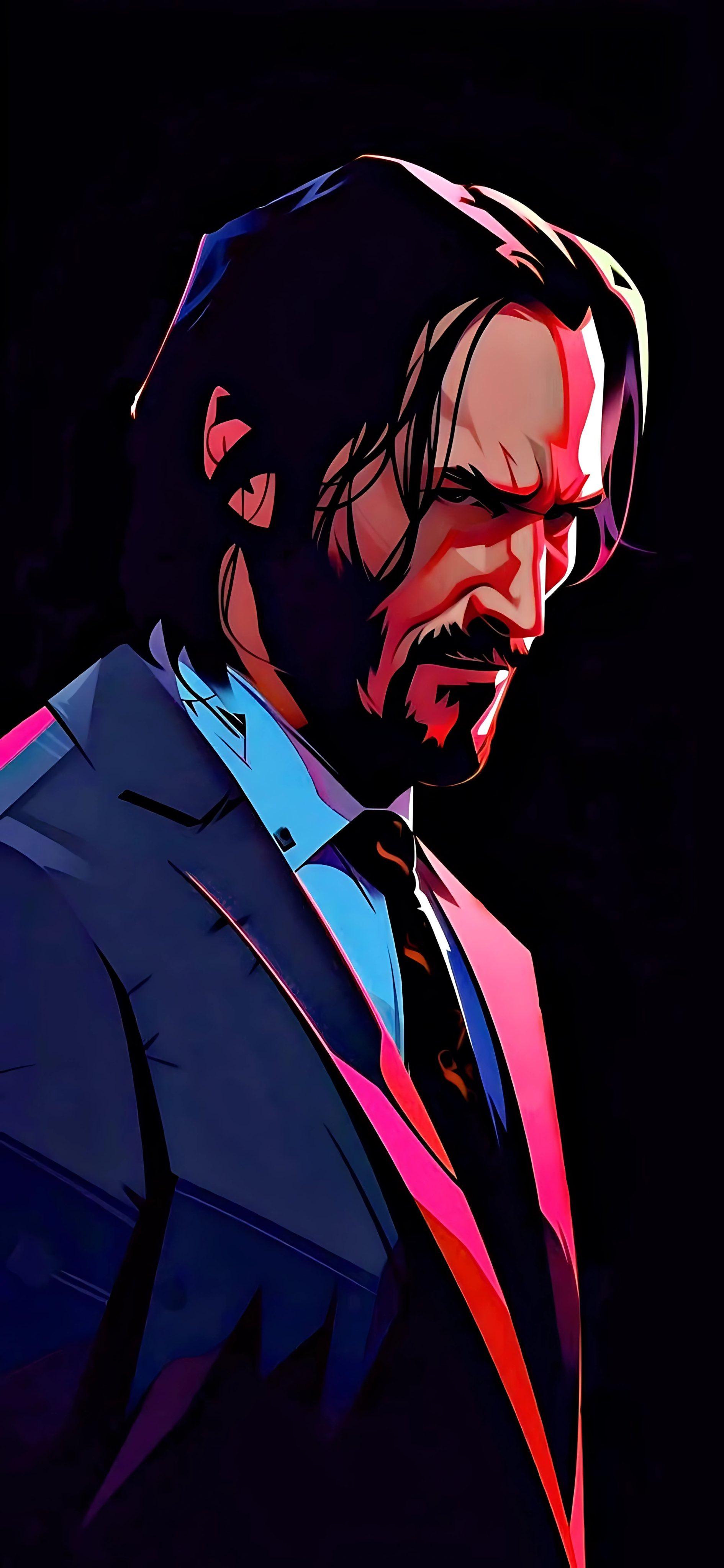 John Wick