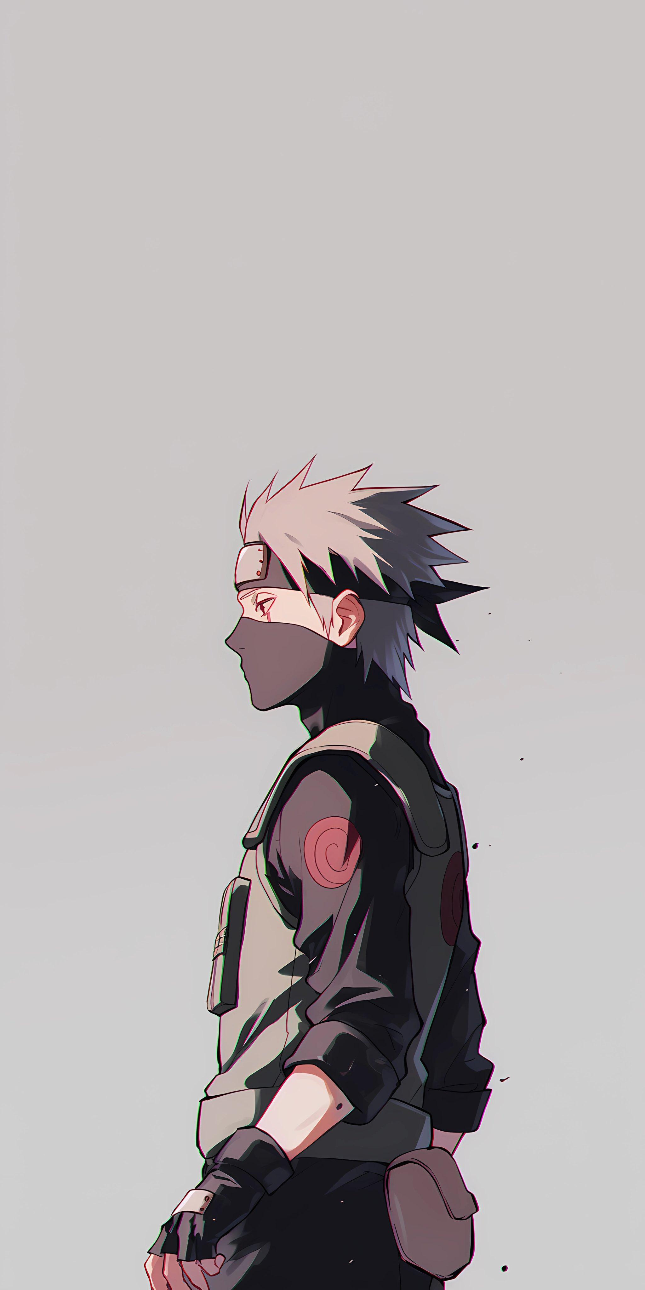 Kakashi Hatake