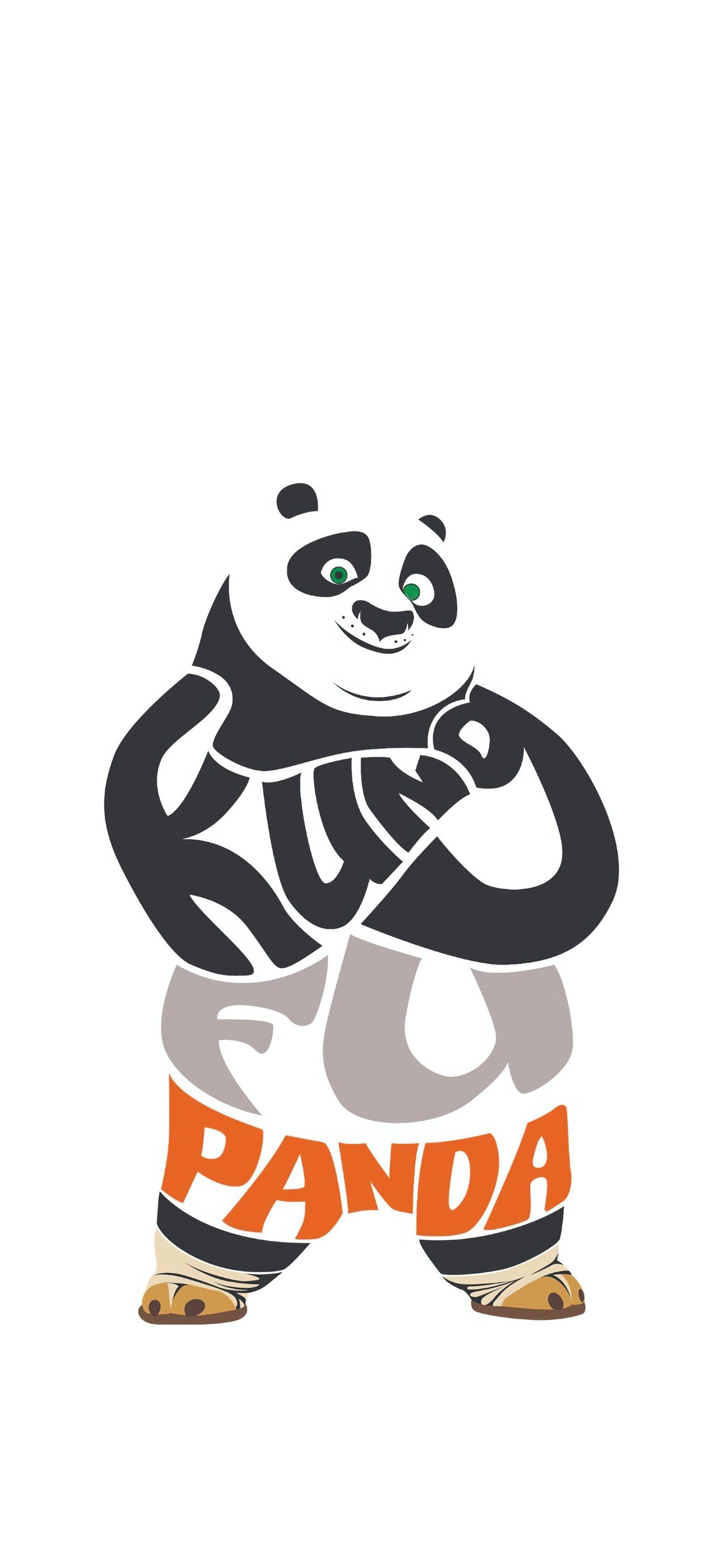 Kung Fu Panda