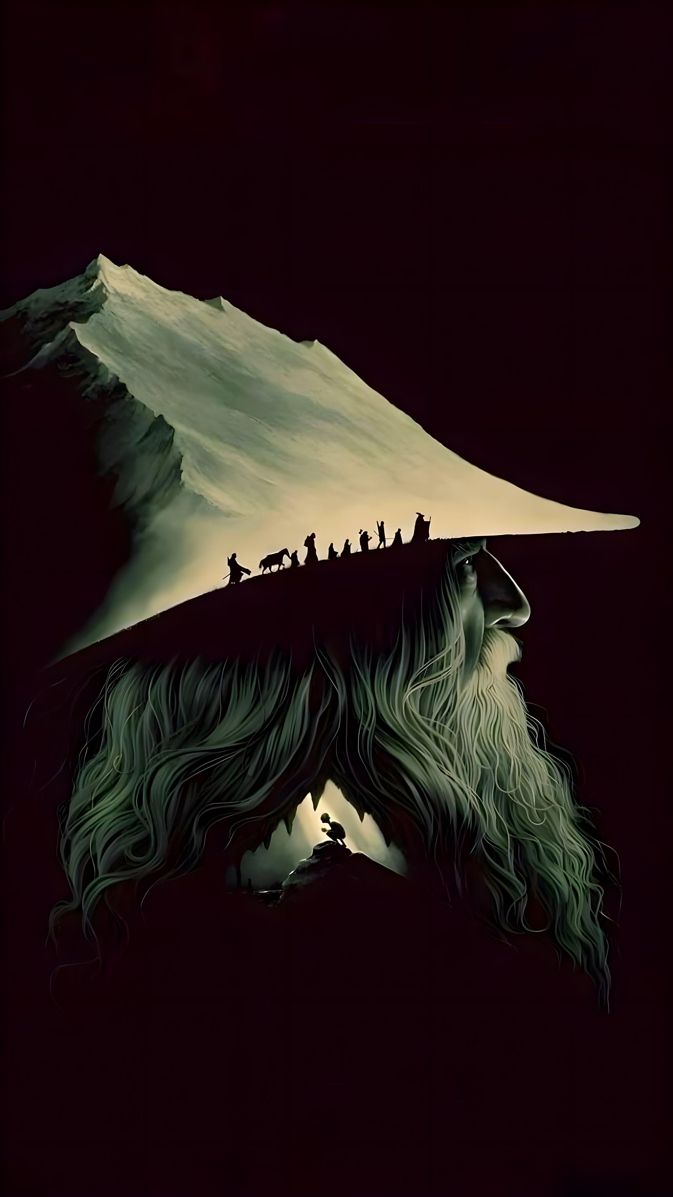 Lord of The Rings 4K