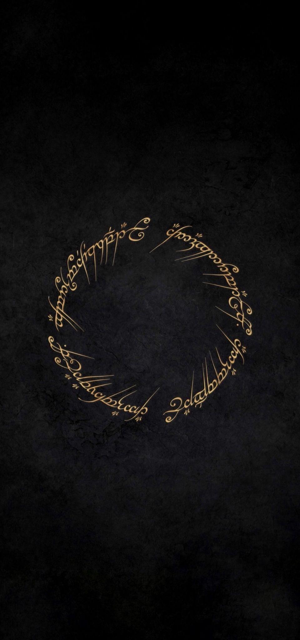 Lord of the Rings