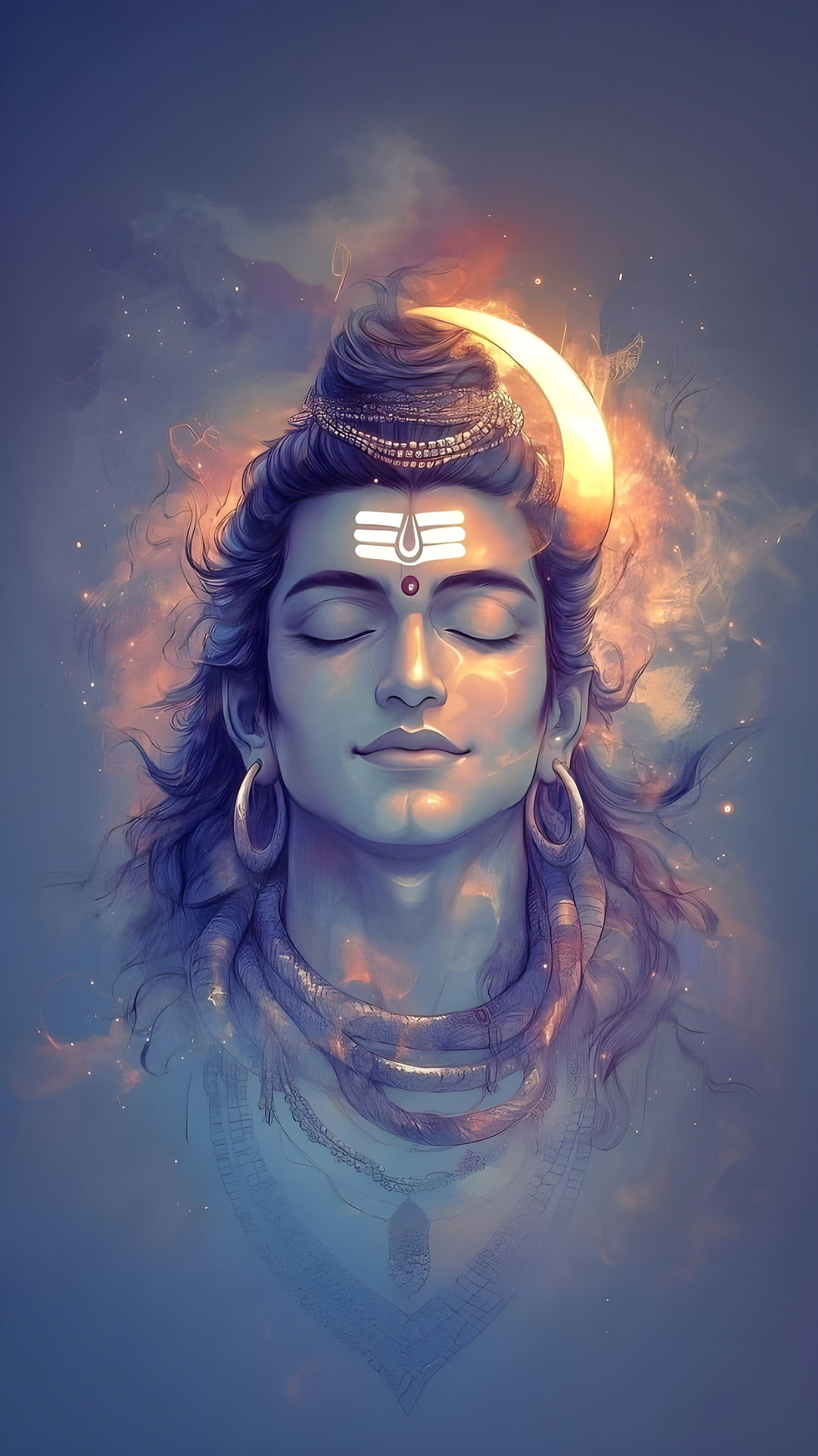 Lord Shiva