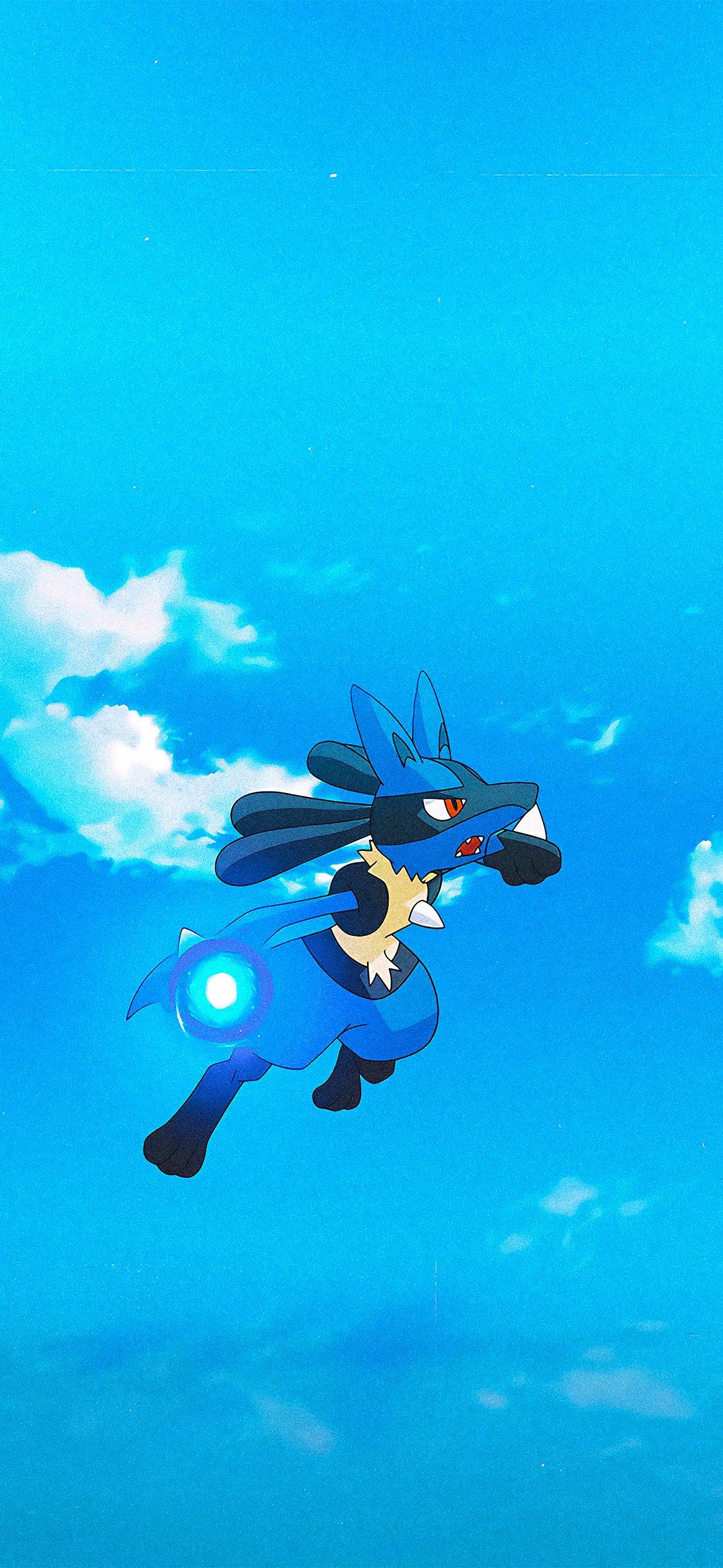 Lucario