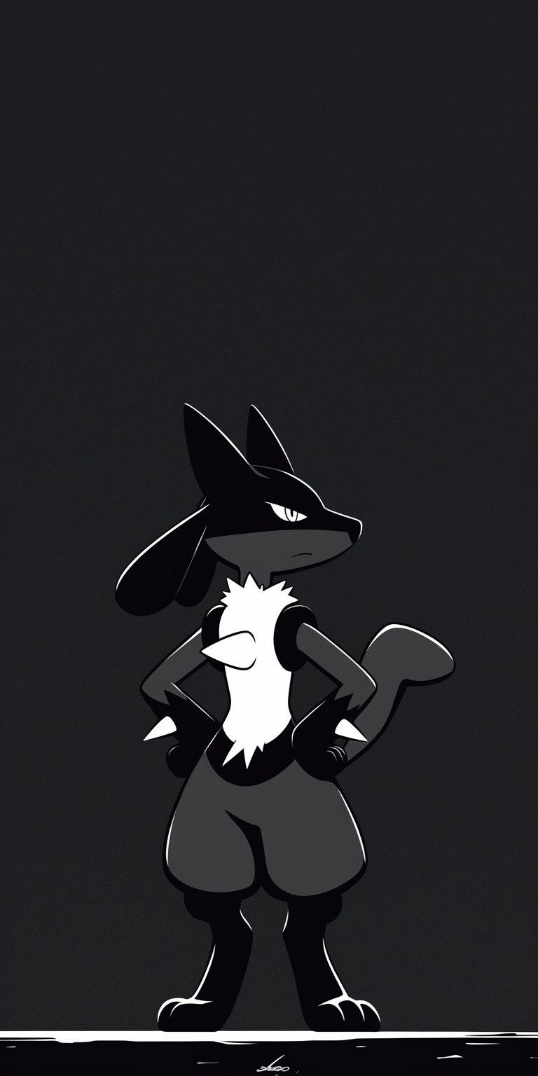 Lucario