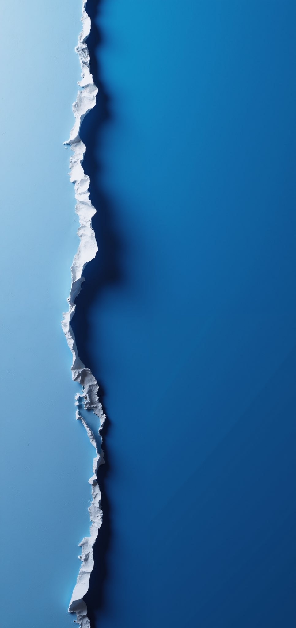 Magpie Blue and Capri 4K