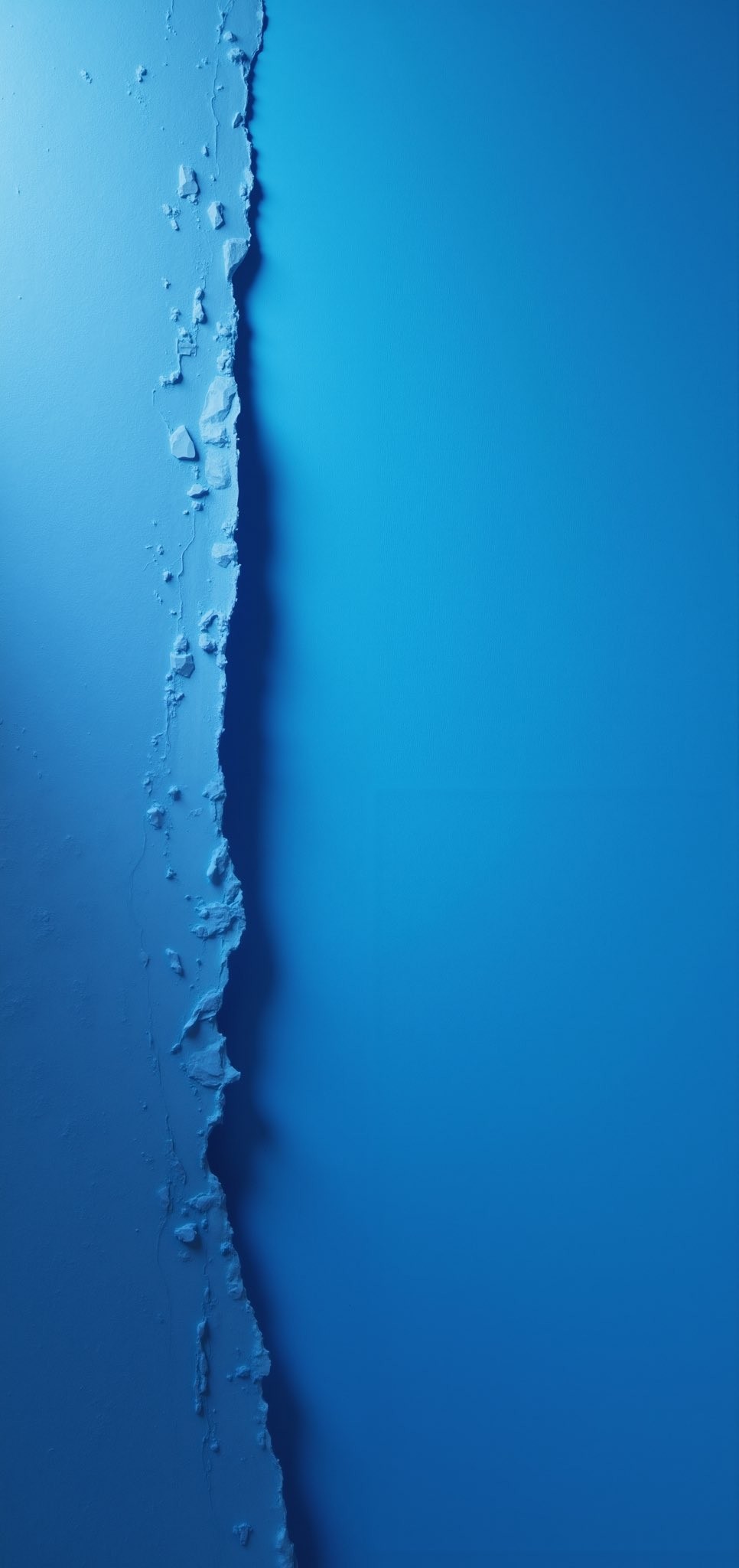 Magpie Blue and Pool Blue 4K