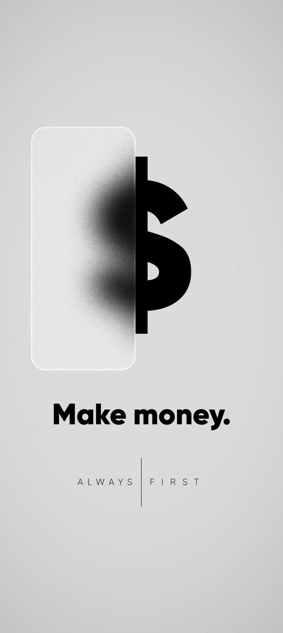 Make Money