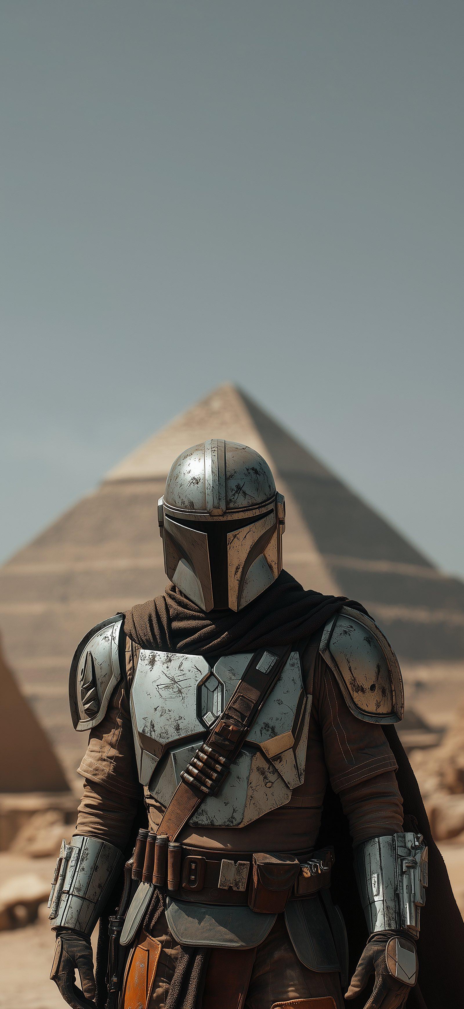 Mandalorian