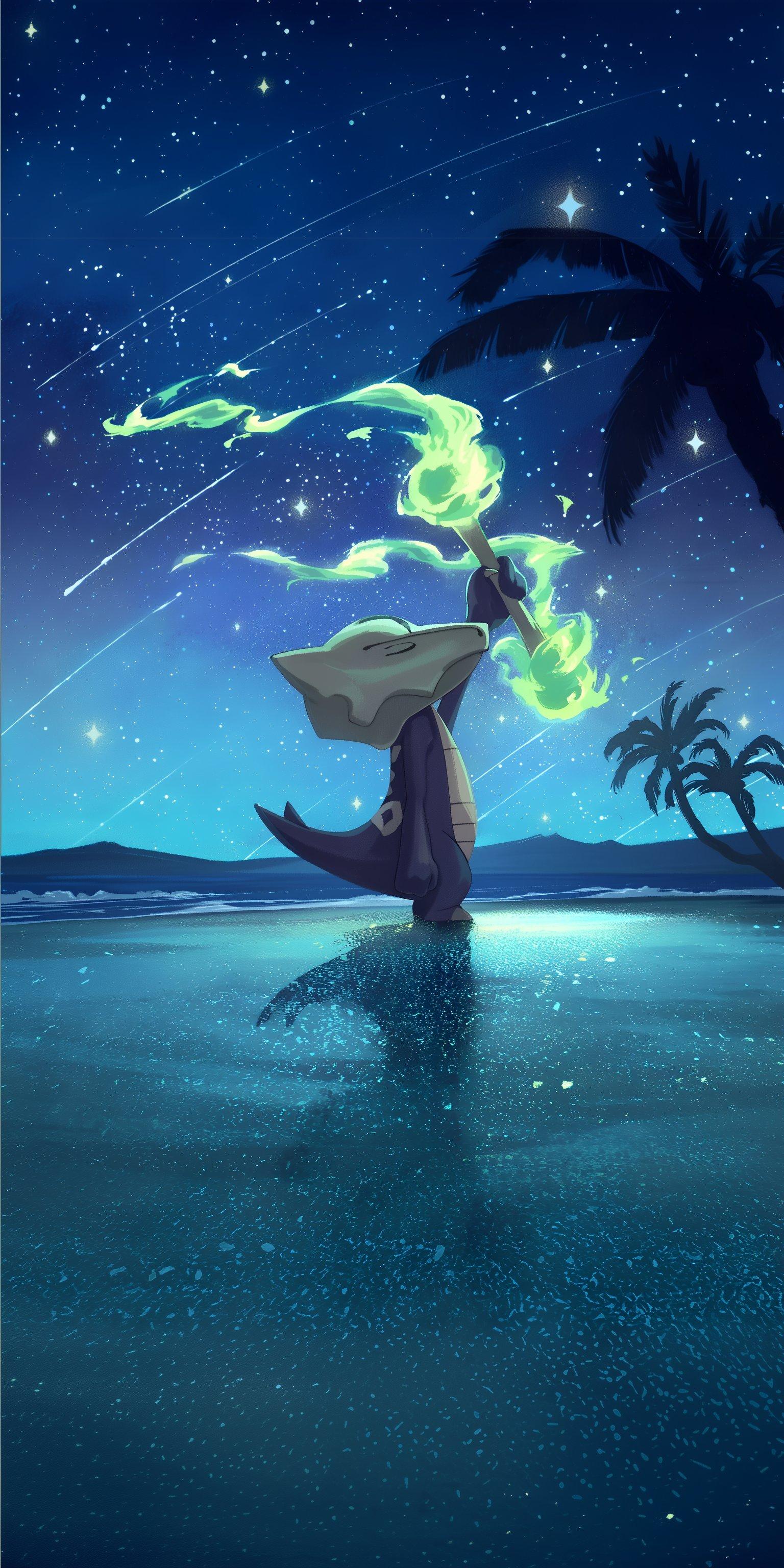 Marowak 4K