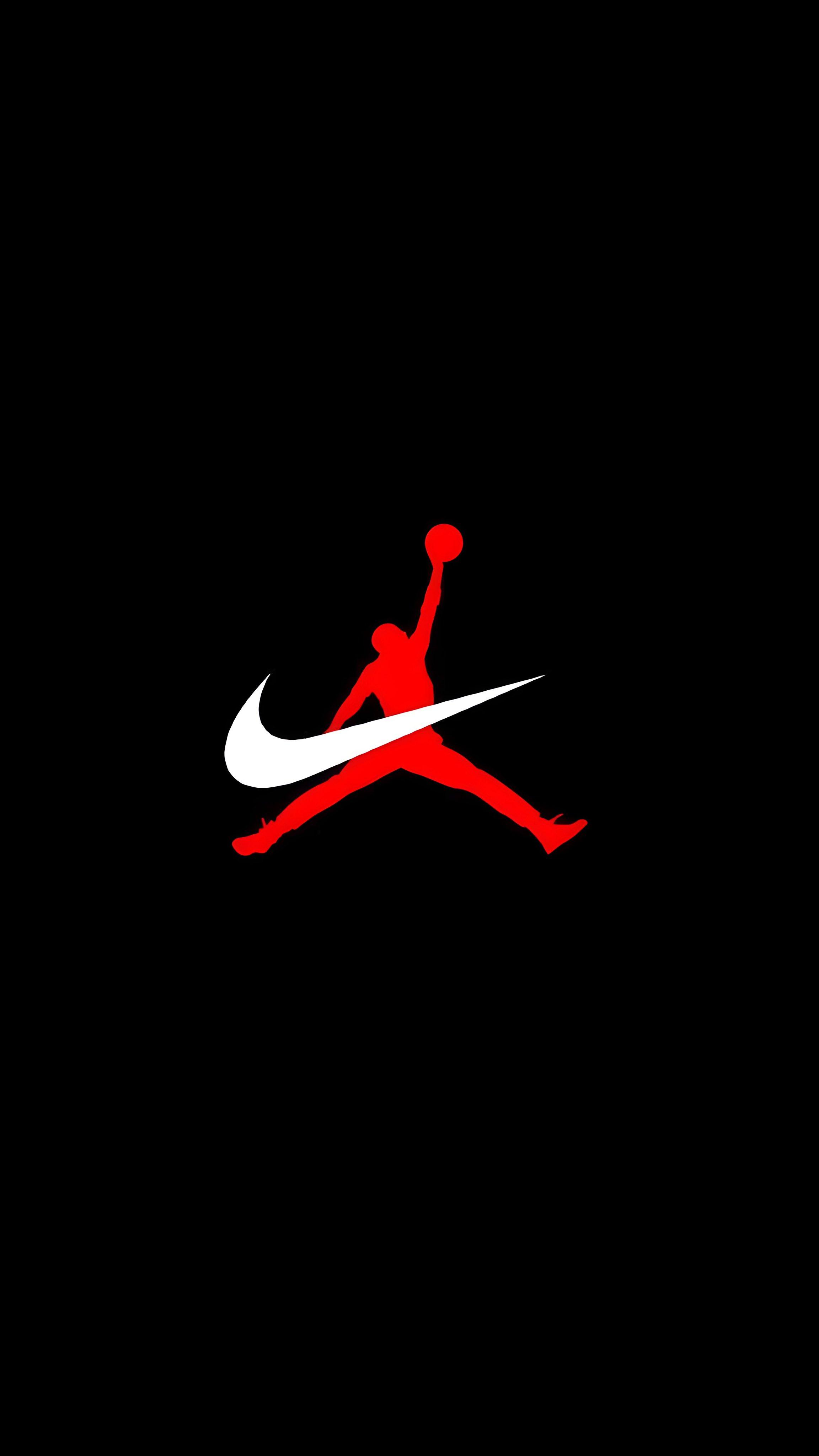 Minimalist Jordan