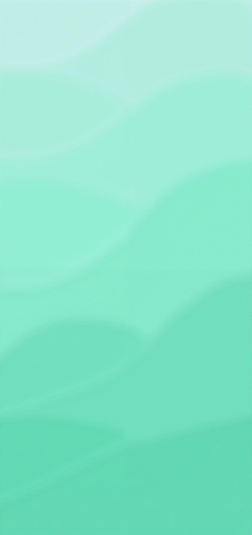 Mint Green 4K