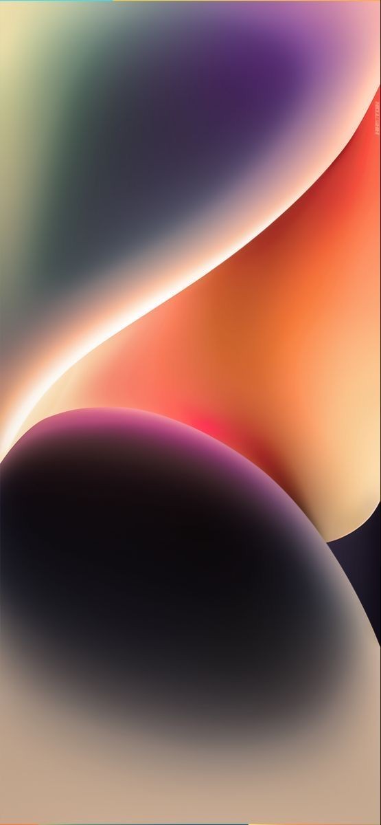 Download Neon Sunset Fluid Orb Gradient 4K in ultra HD 4K resolution for desktop, iPhone and Android devices.
