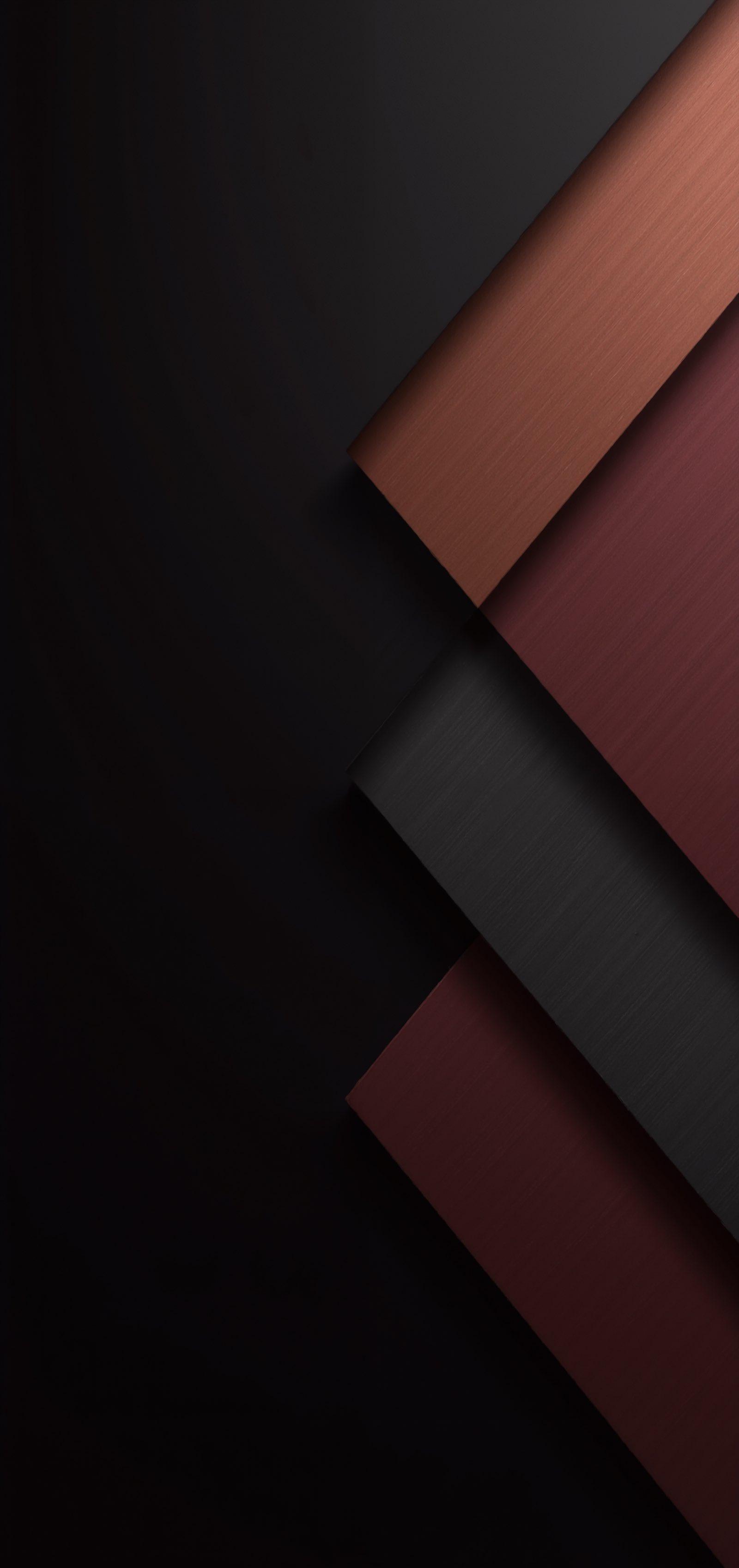 New 4K Abstract